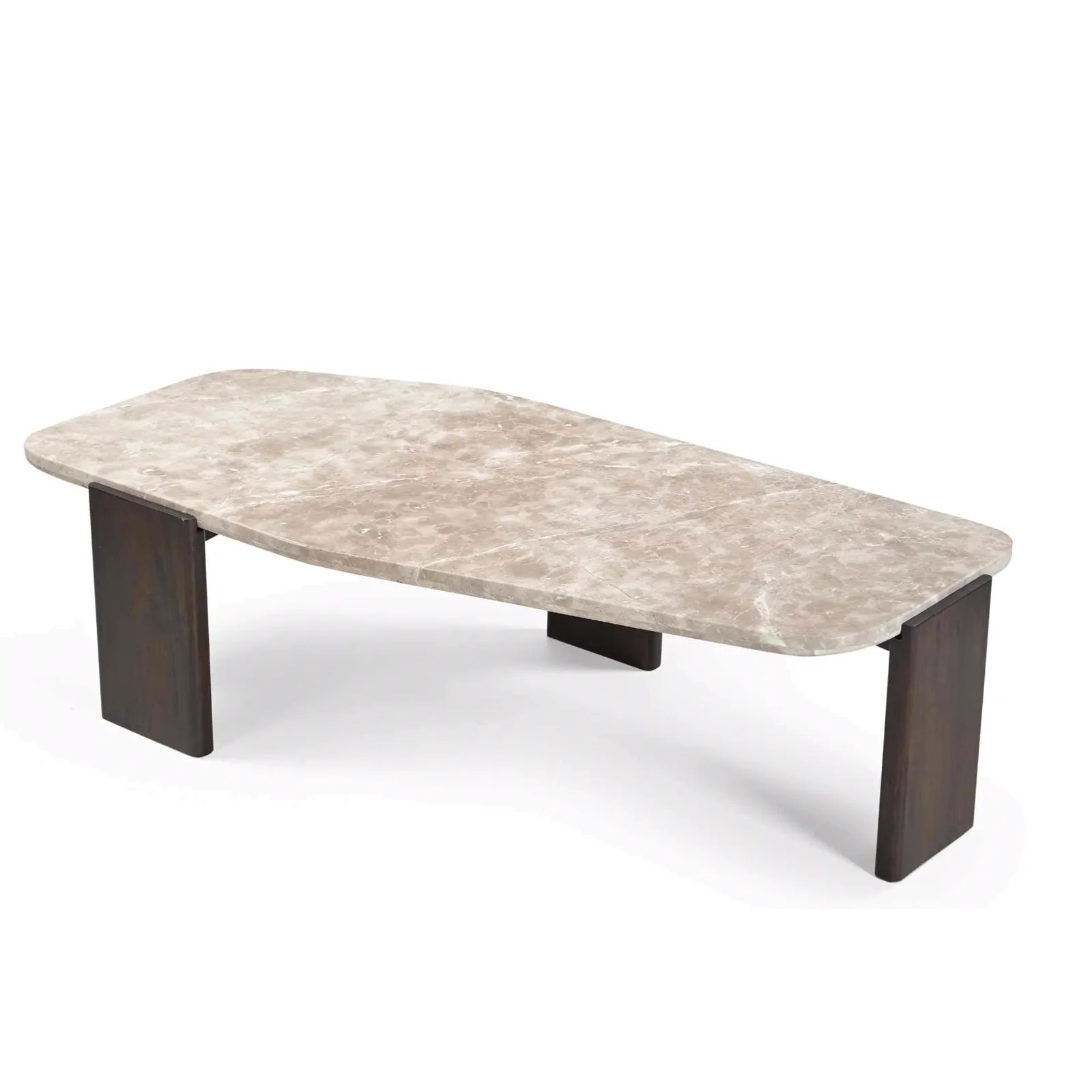 Coffee Table Silva | 130 cm - Starfurn