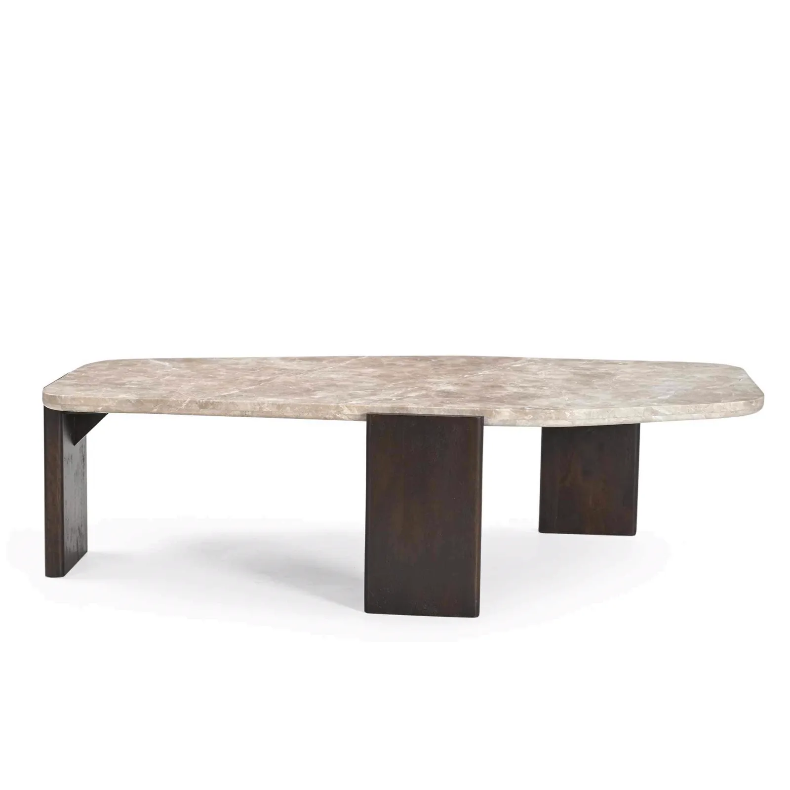 Coffee Table Silva | 130 cm - Starfurn