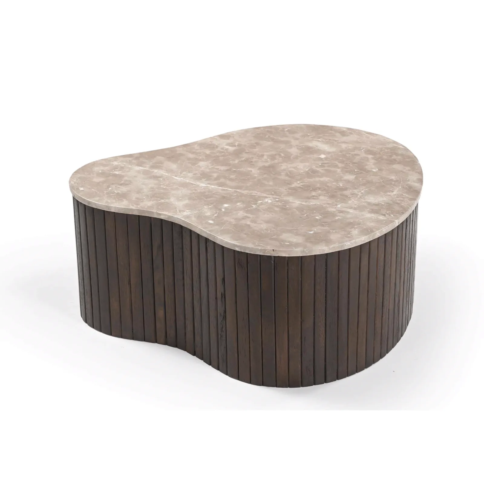 Coffee Table Nomi | 84 cm - Starfurn