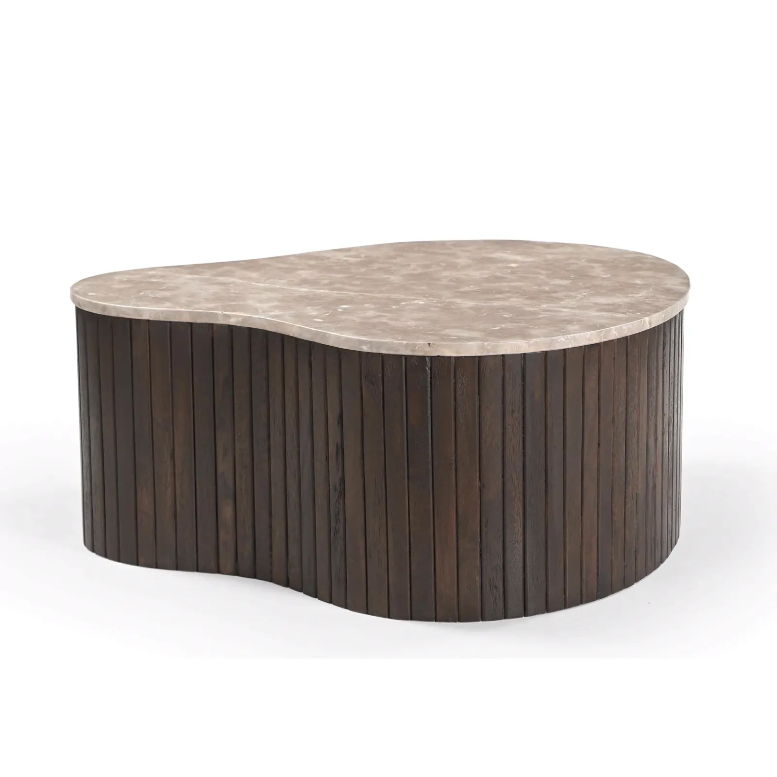 Coffee Table Nomi | 84 cm - Starfurn