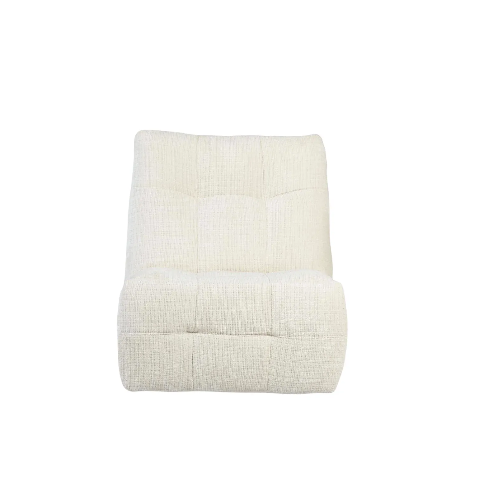 Relax Armchair Chill | Off White - Starfurn