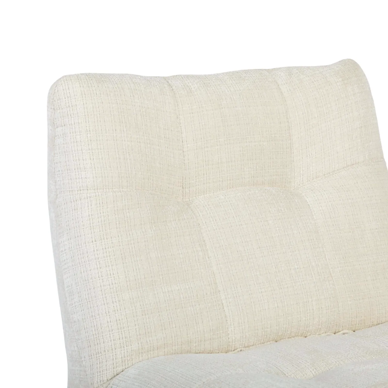 Relax Armchair Chill | Off White - Starfurn