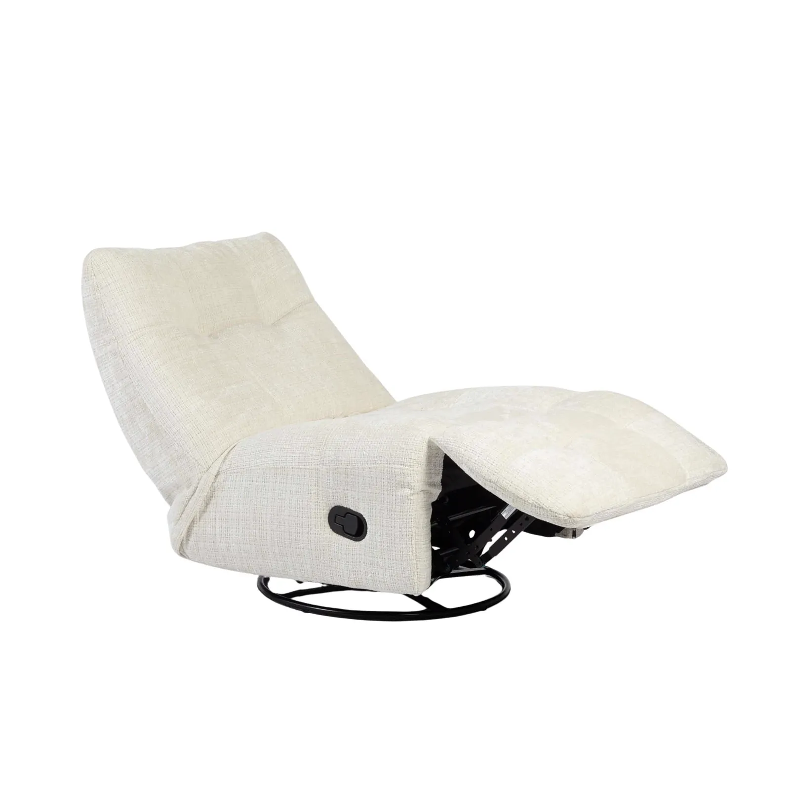 Relax Armchair Chill | Off White - Starfurn