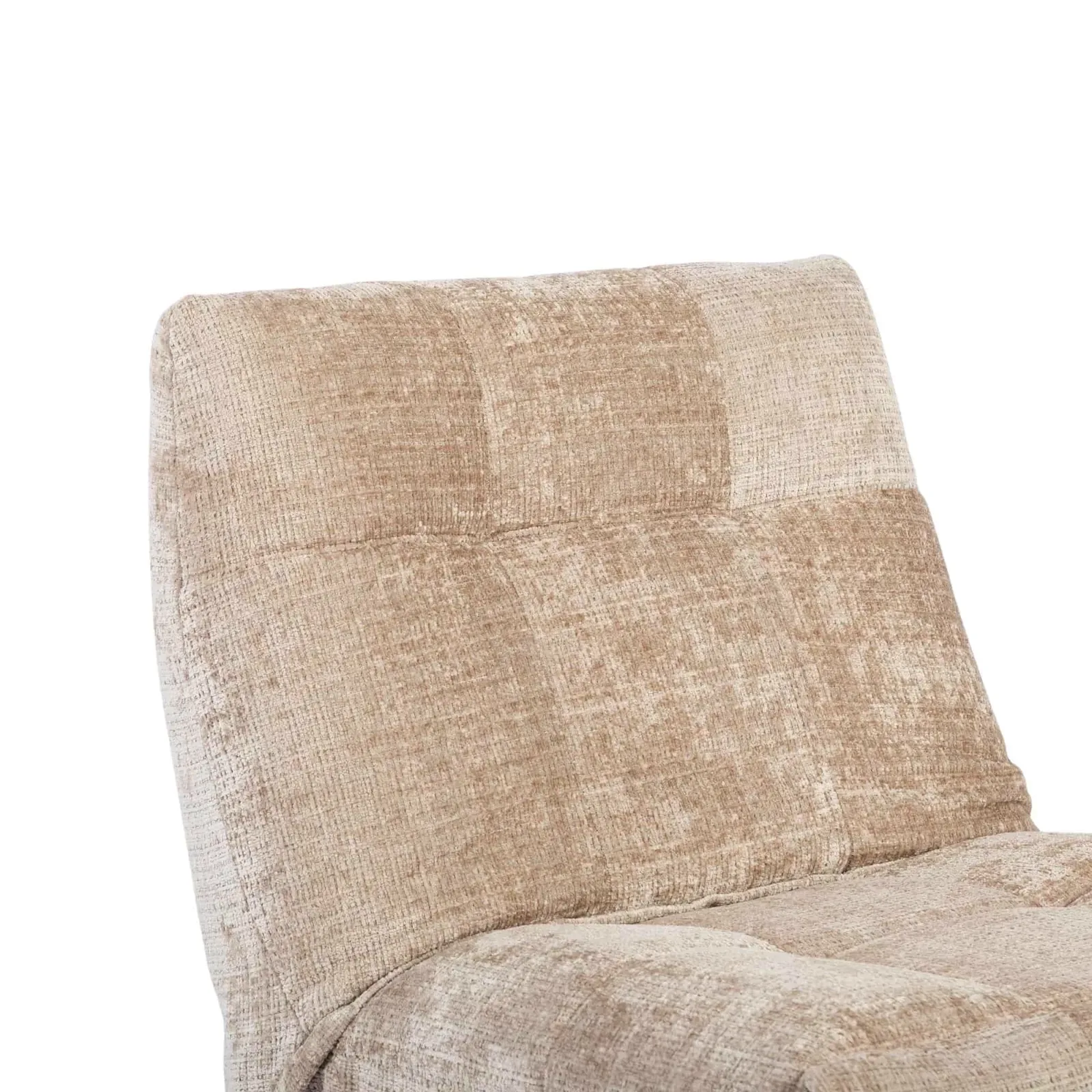 Relax Armchair Chill | Beige - Starfurn