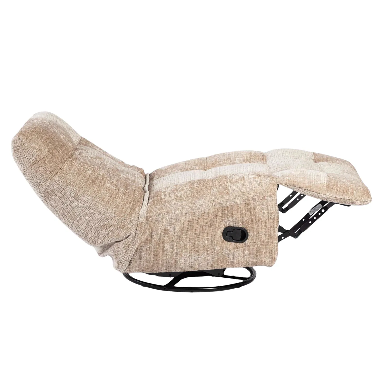 Relax Armchair Chill | Beige - Starfurn