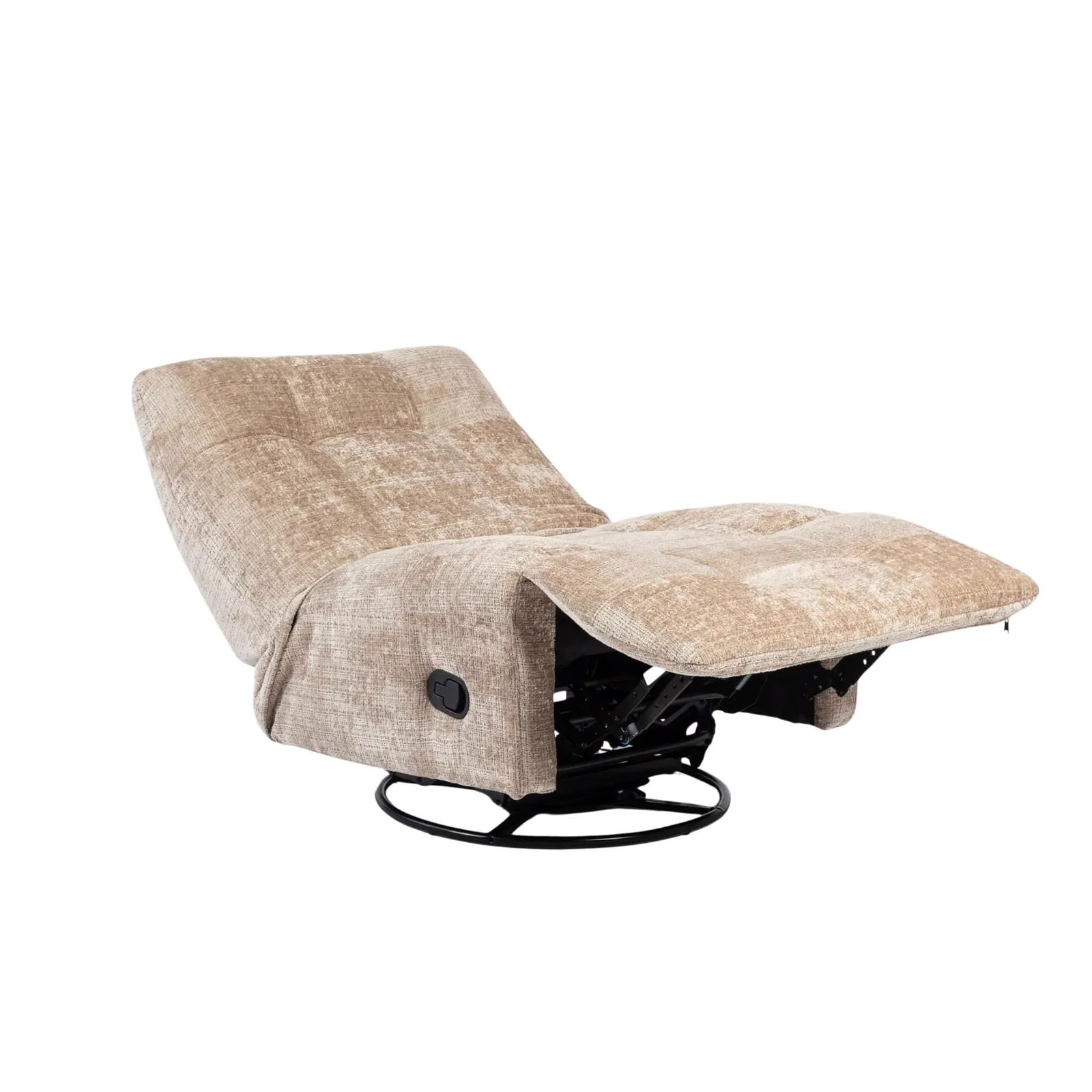 Relax Armchair Chill | Beige - Starfurn