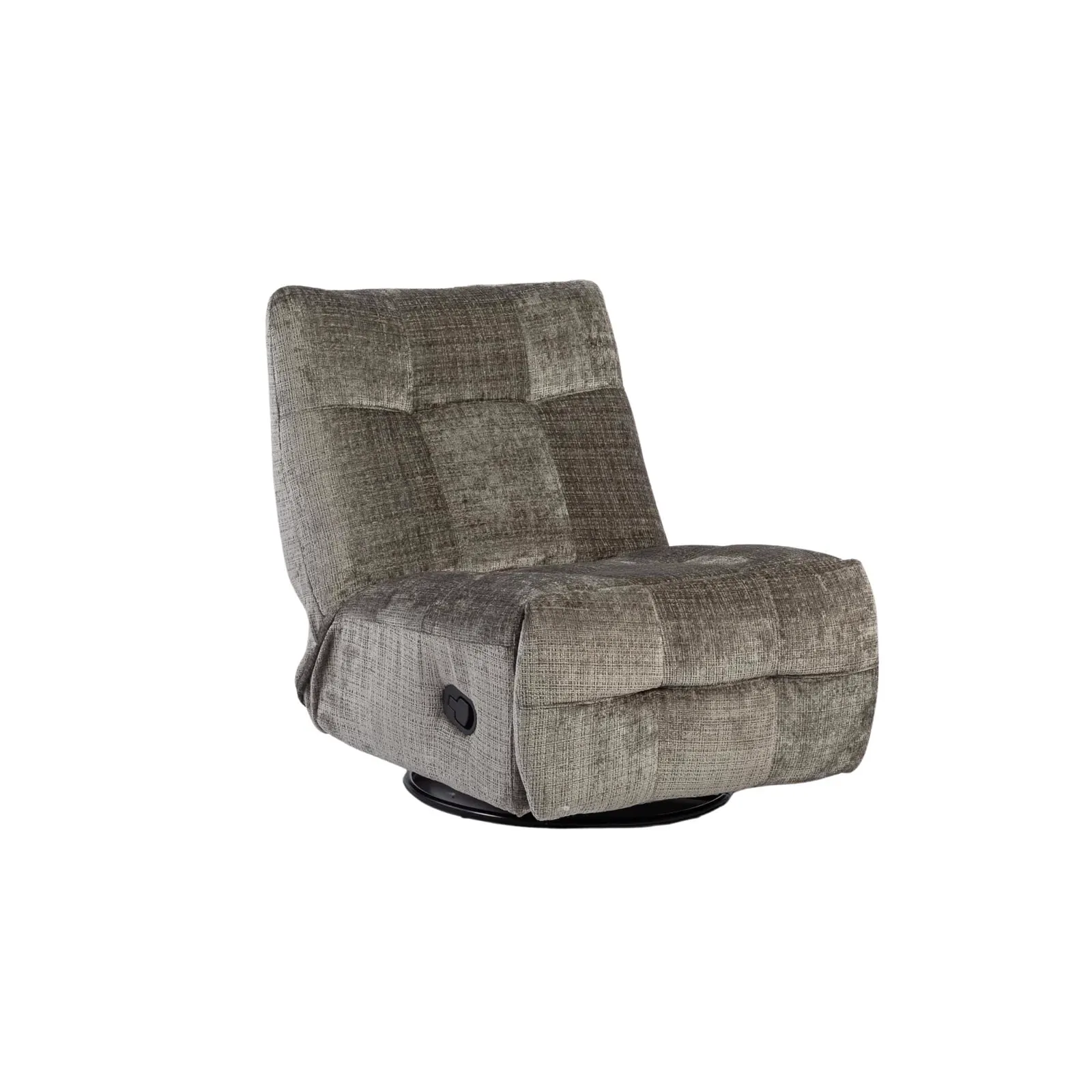 Chill Relaxing Armchair | Grey - Starfurn