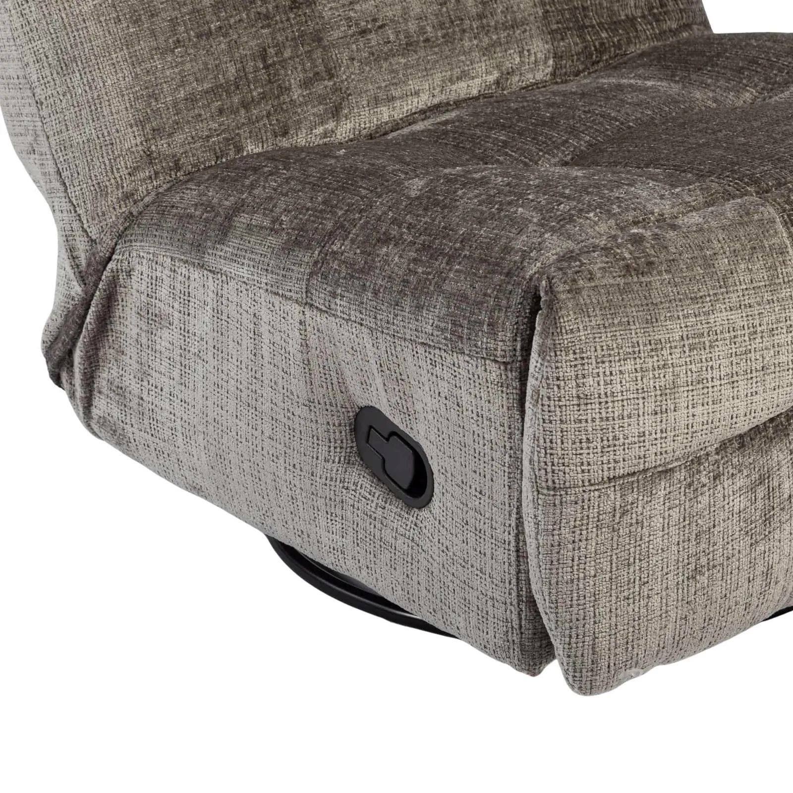 Chill Relaxing Armchair | Grey - Starfurn