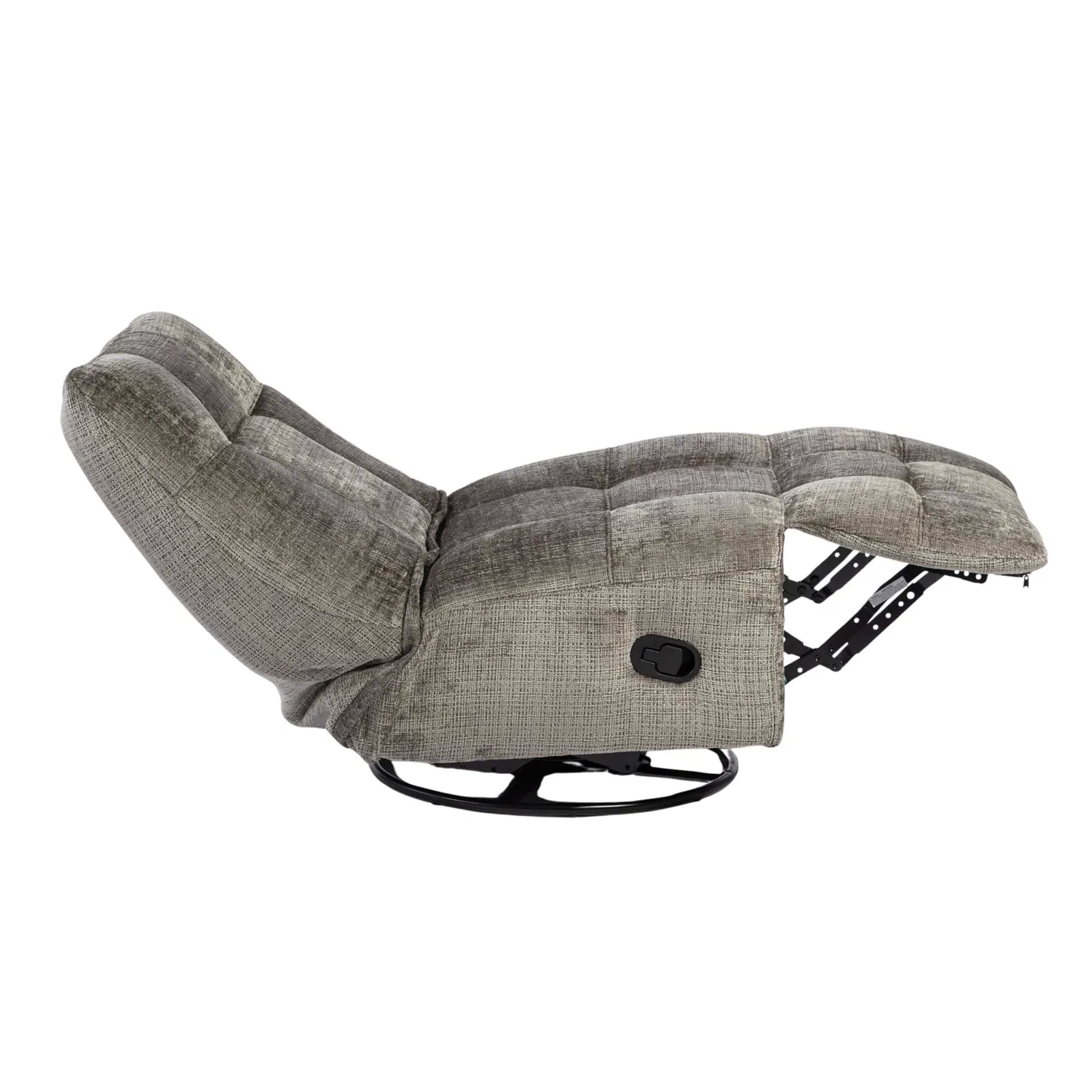 Chill Relaxing Armchair | Grey - Starfurn