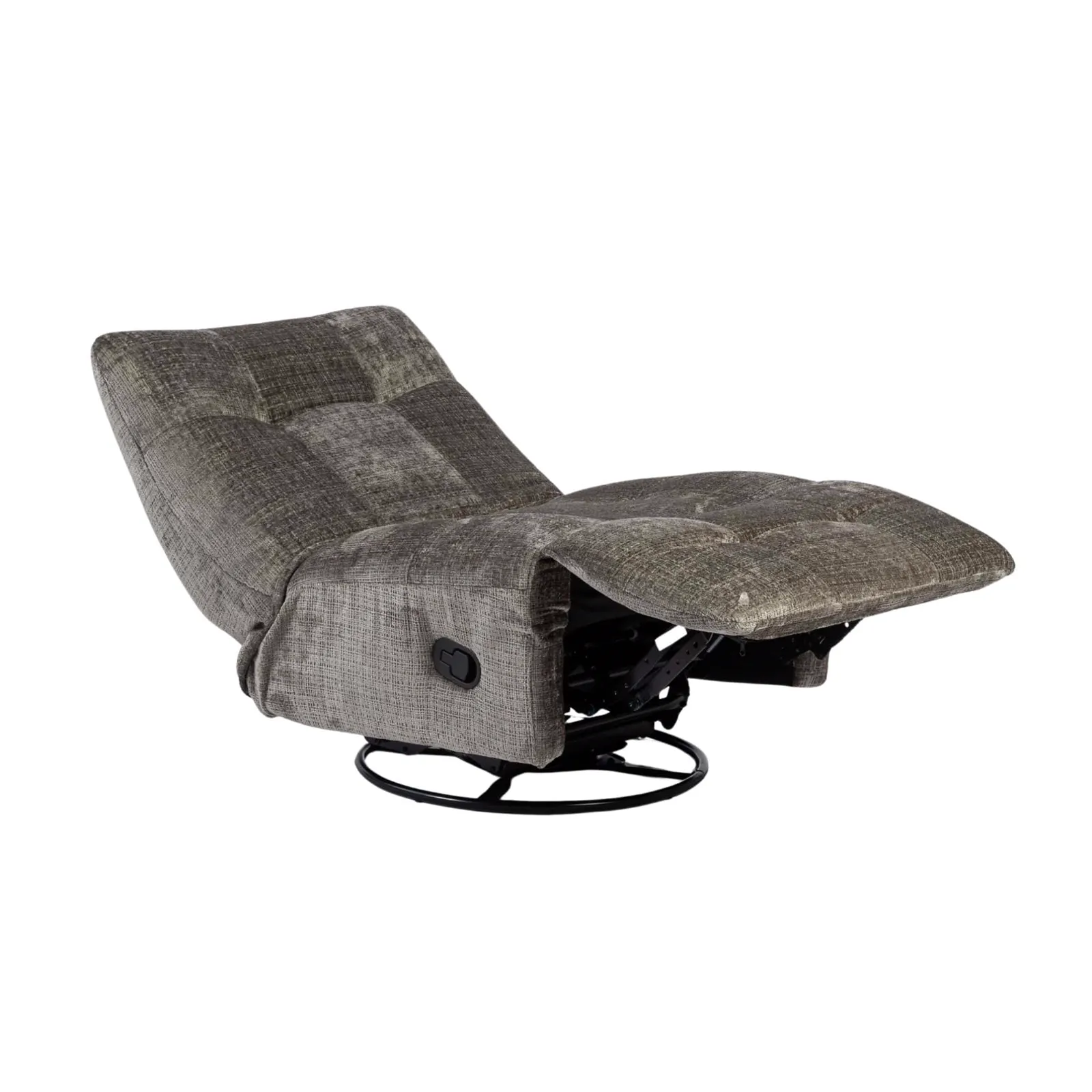 Chill Relaxing Armchair | Grey - Starfurn