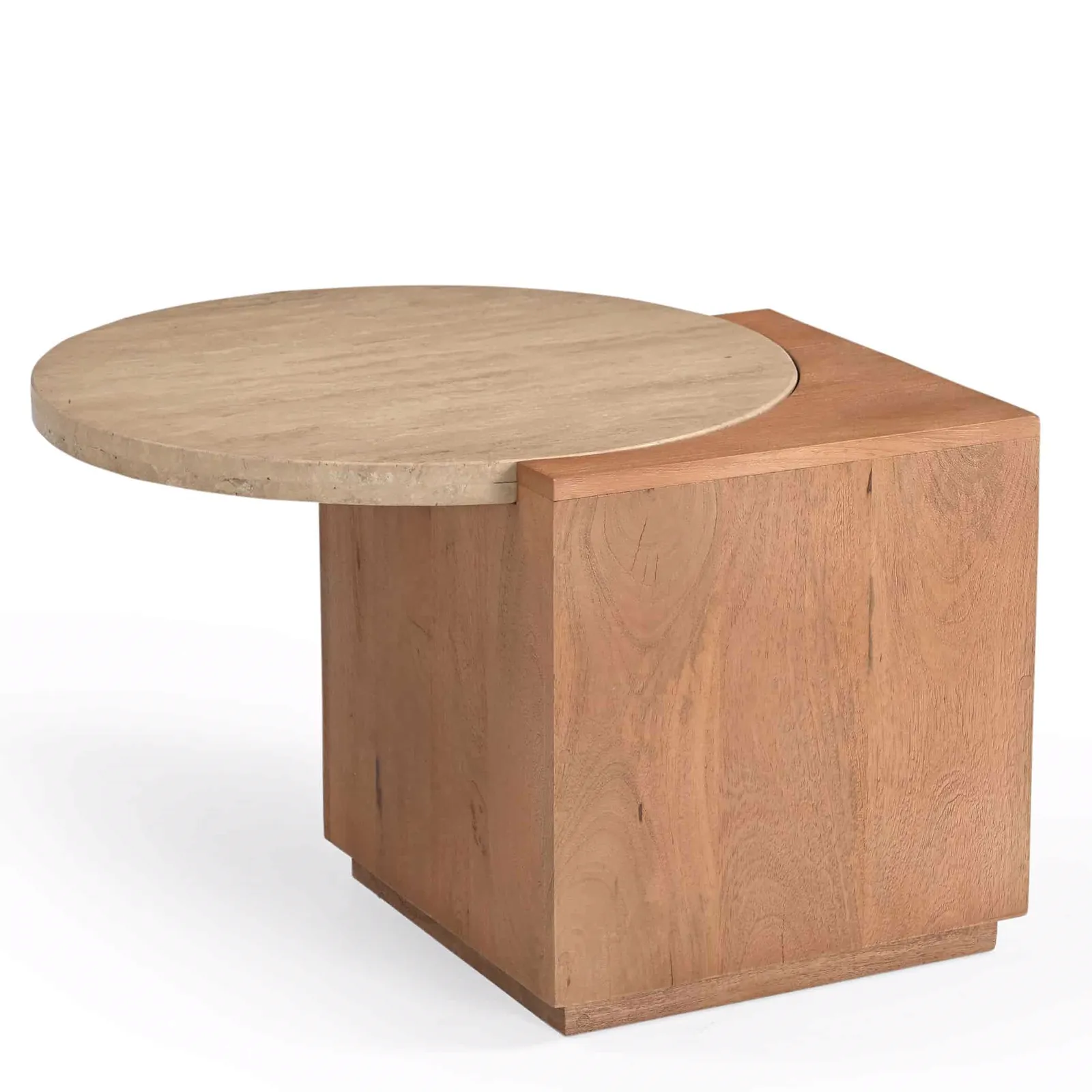 Side Table Numa | 60 cm - Starfurn