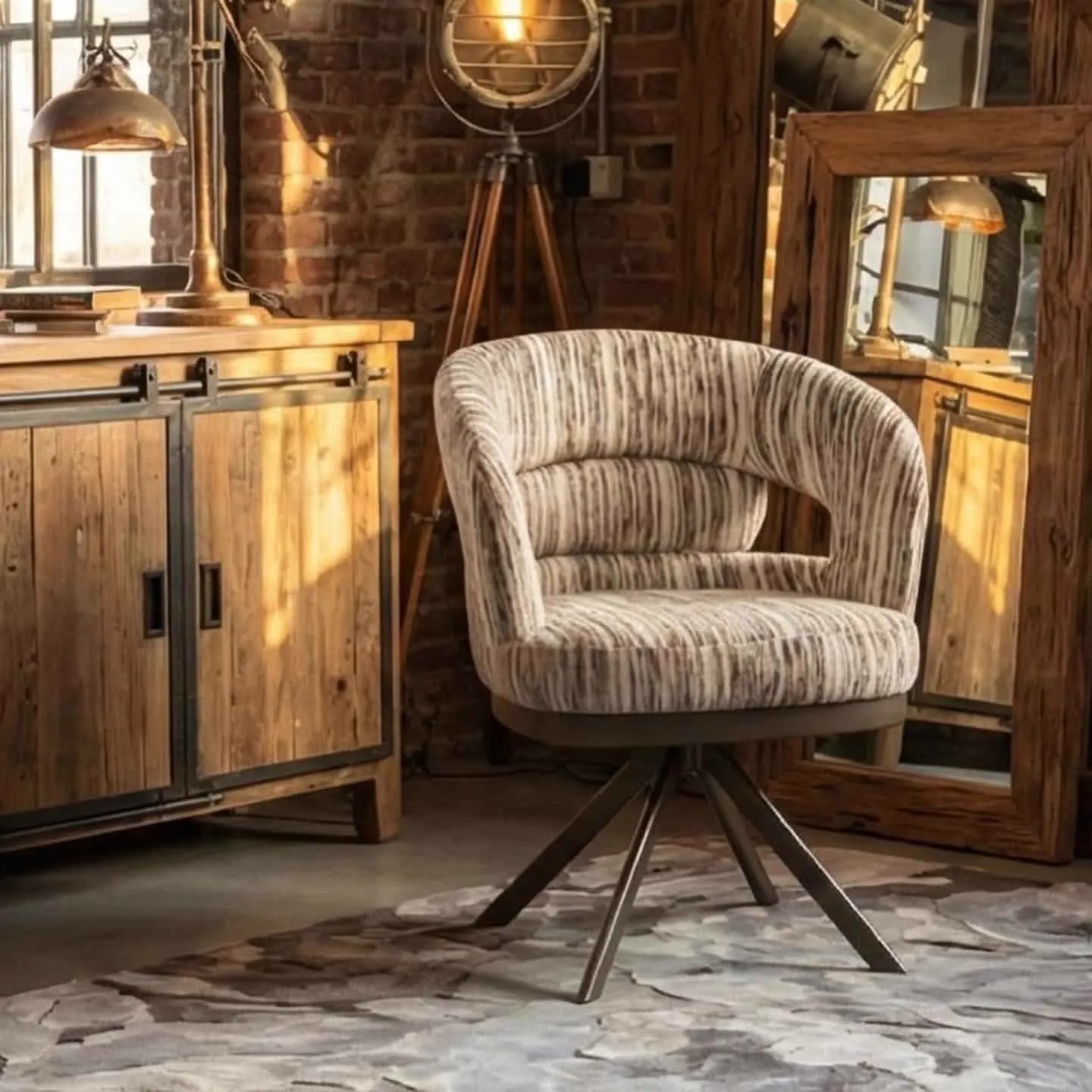 Kyoto Dining Chair | Moods Collection, foto 4