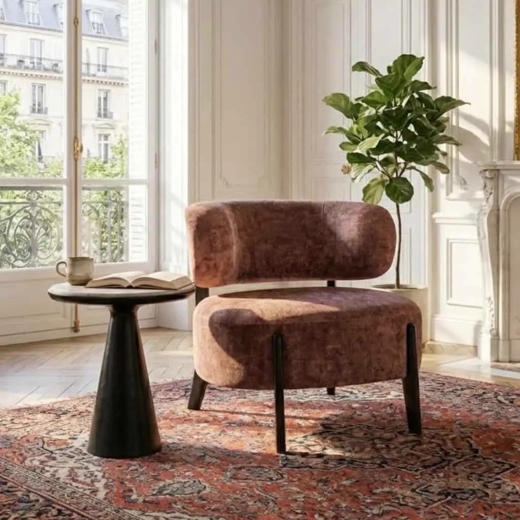 Armchair Cody - PMP Furniture, foto 2