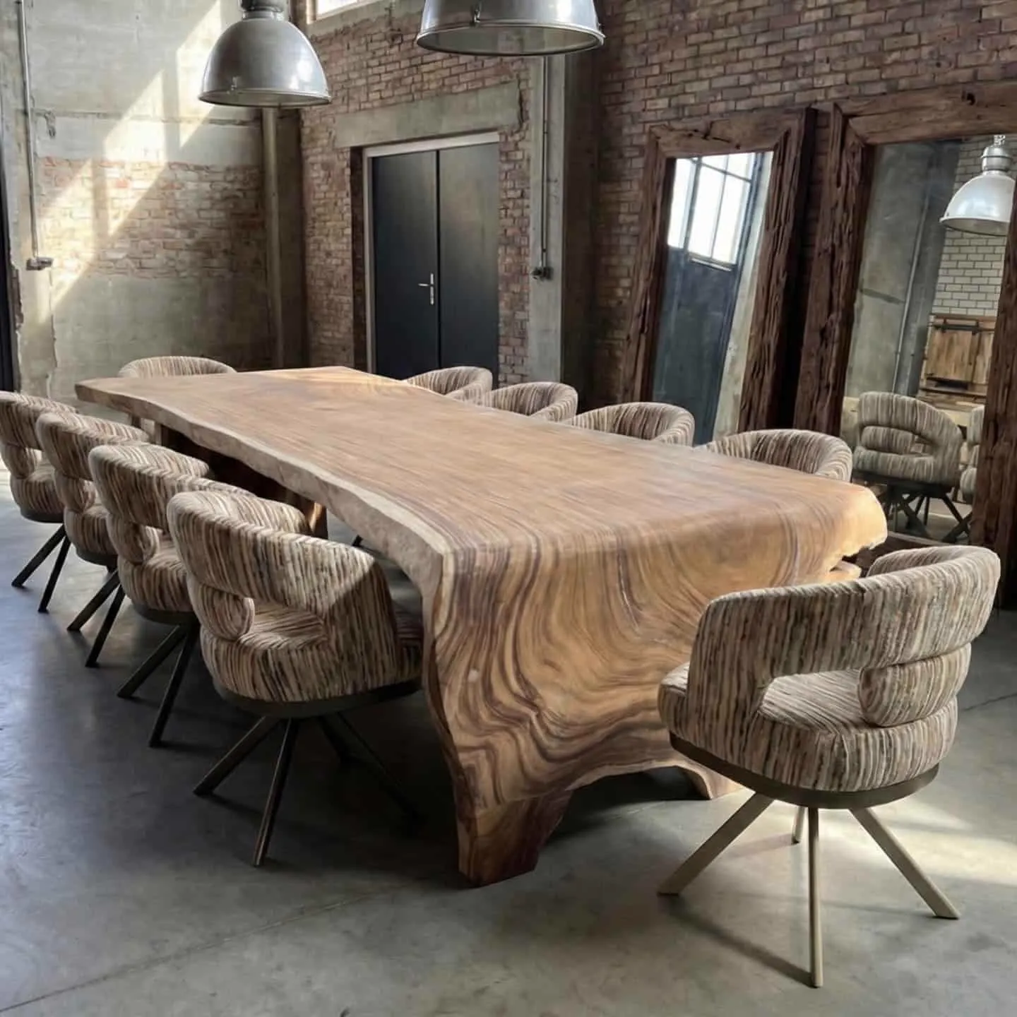 Kyoto Dining Chair | Moods Collection, foto 5