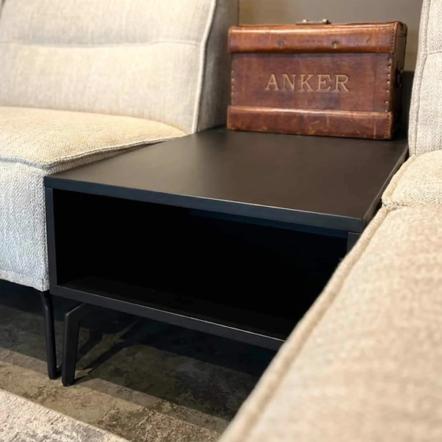 Ecksofa Stratos - Het Anker, foto 3