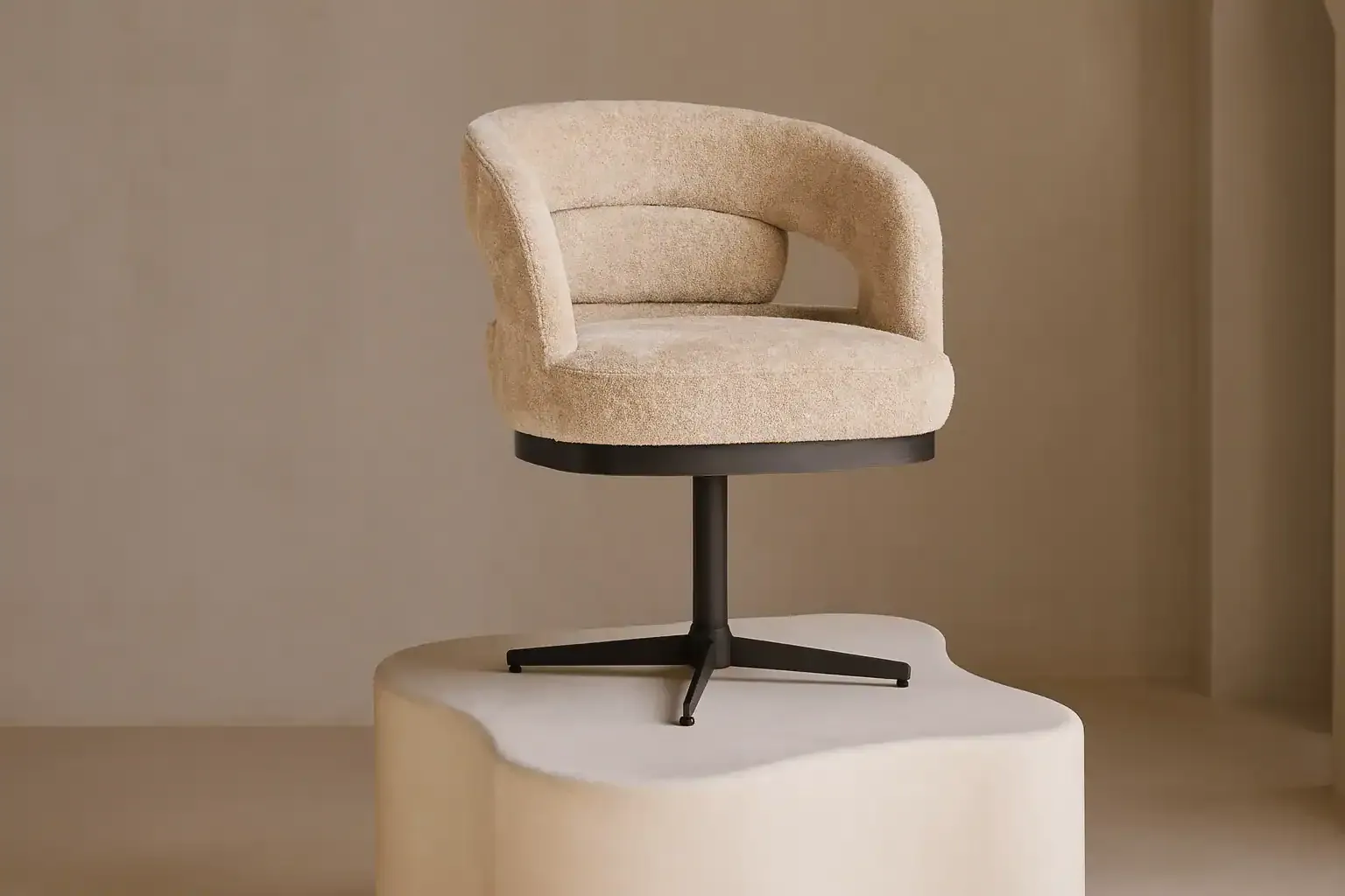 Kyoto Dining Chair | Moods Collection, foto 6
