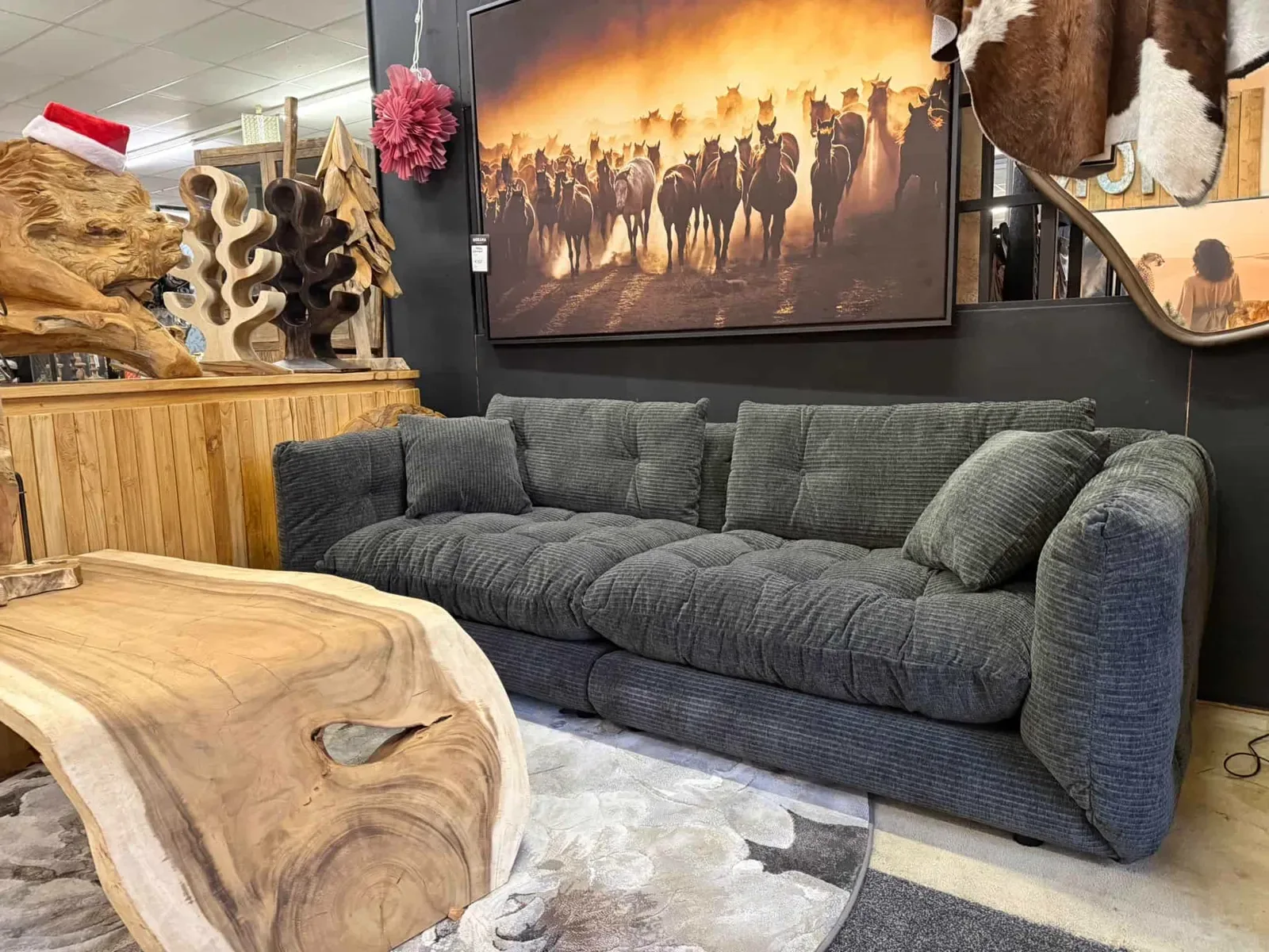 Sereno Lounge Sofa - Primavera, foto 3