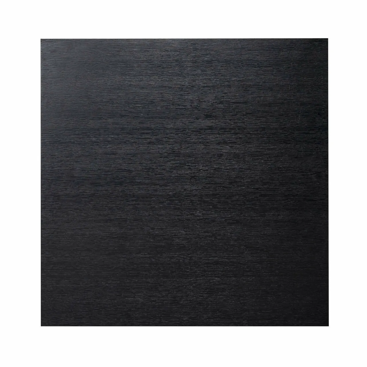 Coffee Table Oakura black 90×90 - Richmond Interiors