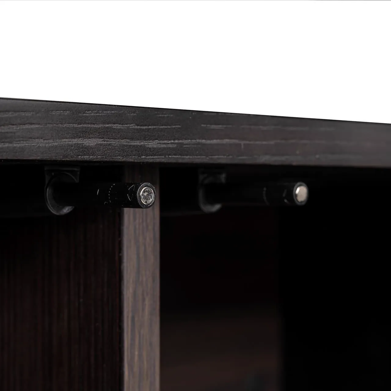 Sideboard Alexander Jones charcoal (Dax) - Richmond Interiors