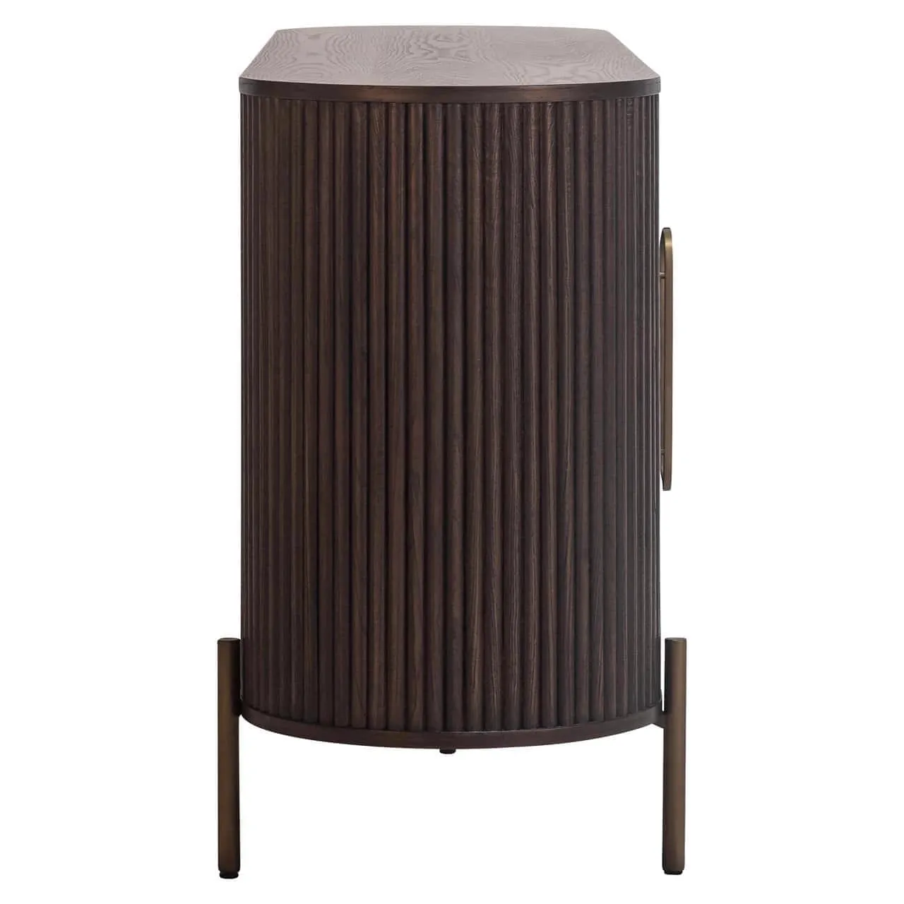 Sideboard Luxor brown - Richmond Interiors