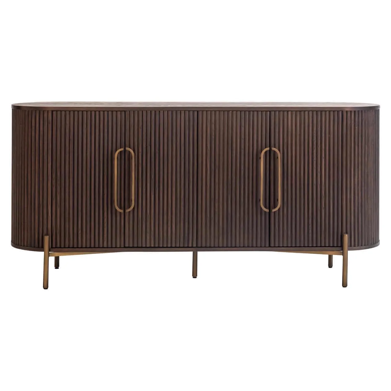 Sideboard Luxor brown - Richmond Interiors