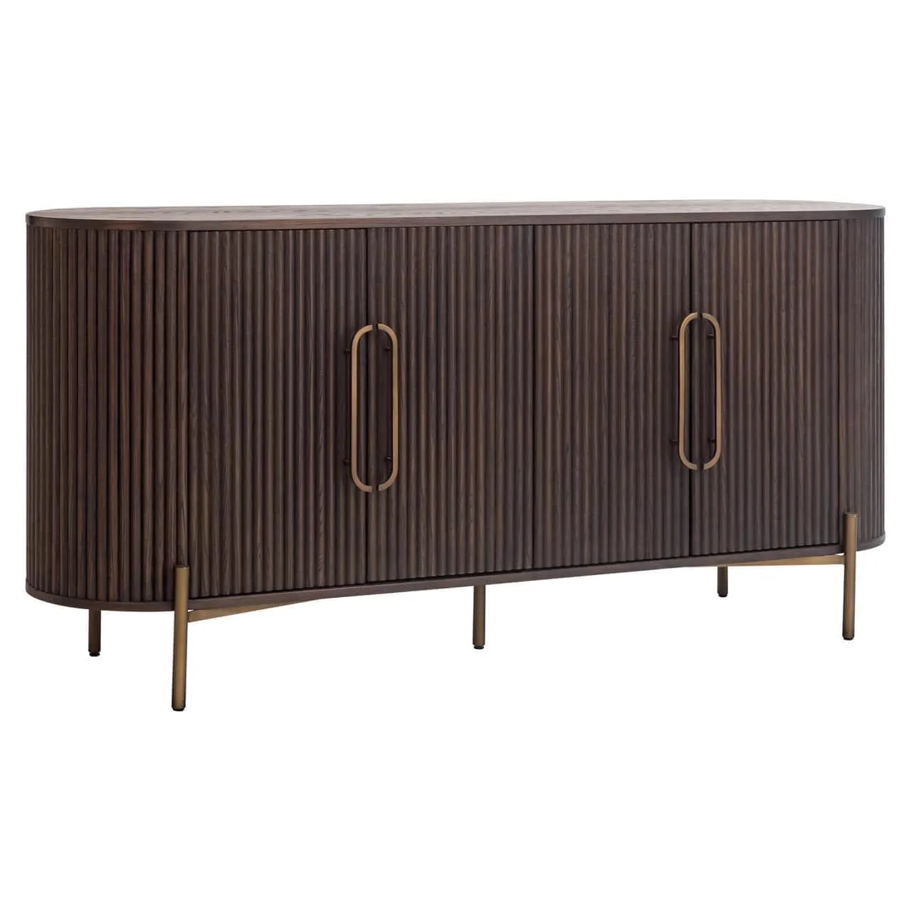 Sideboard Luxor brown - Richmond Interiors