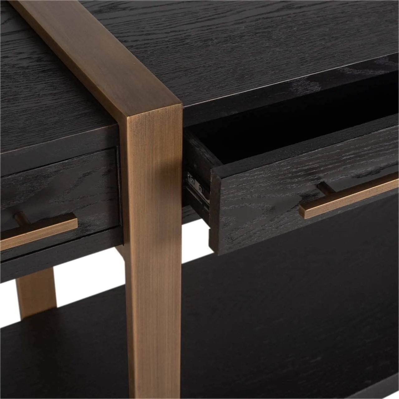 Sideboard Cambon dark coffee - Richmond Interiors