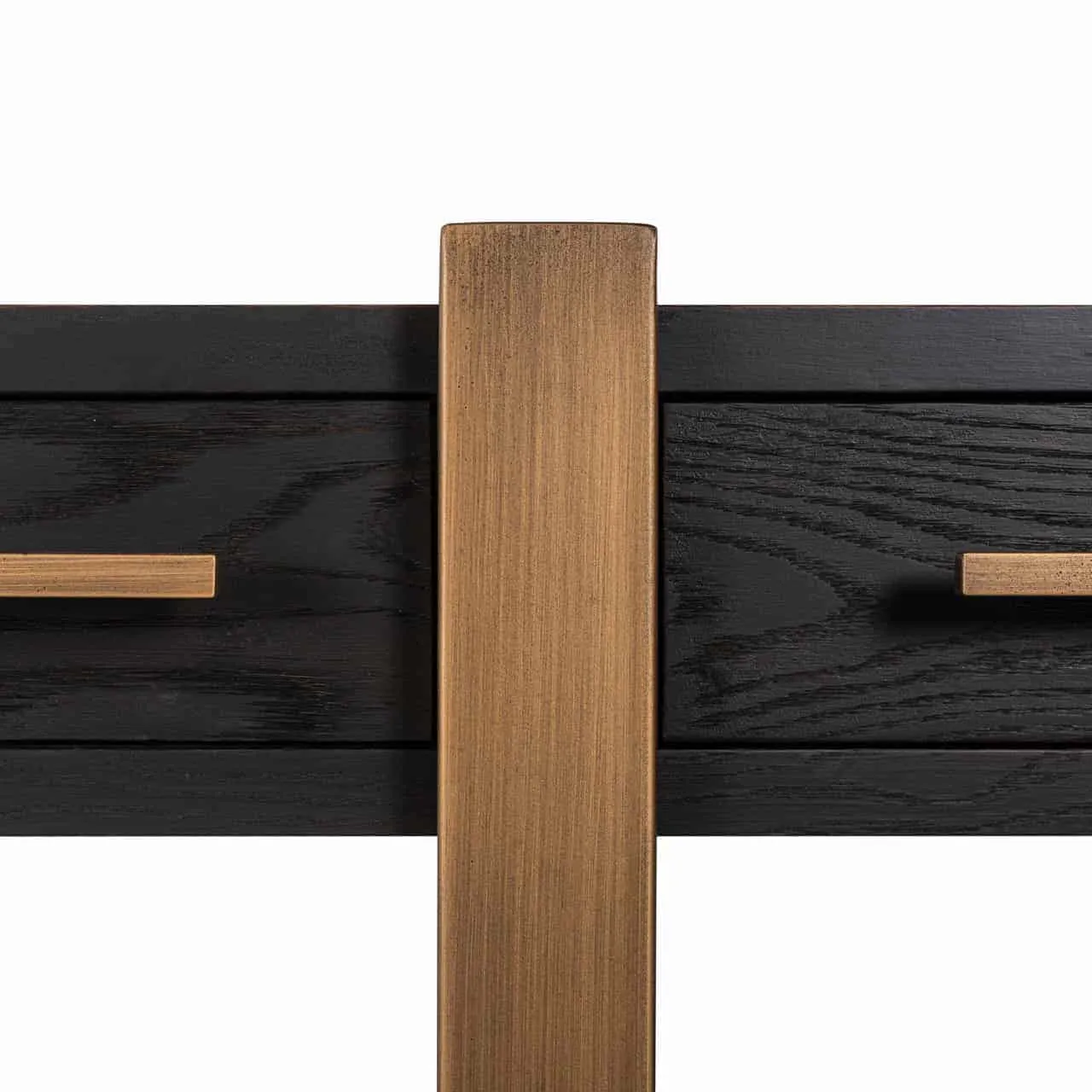Sideboard Cambon dark coffee - Richmond Interiors