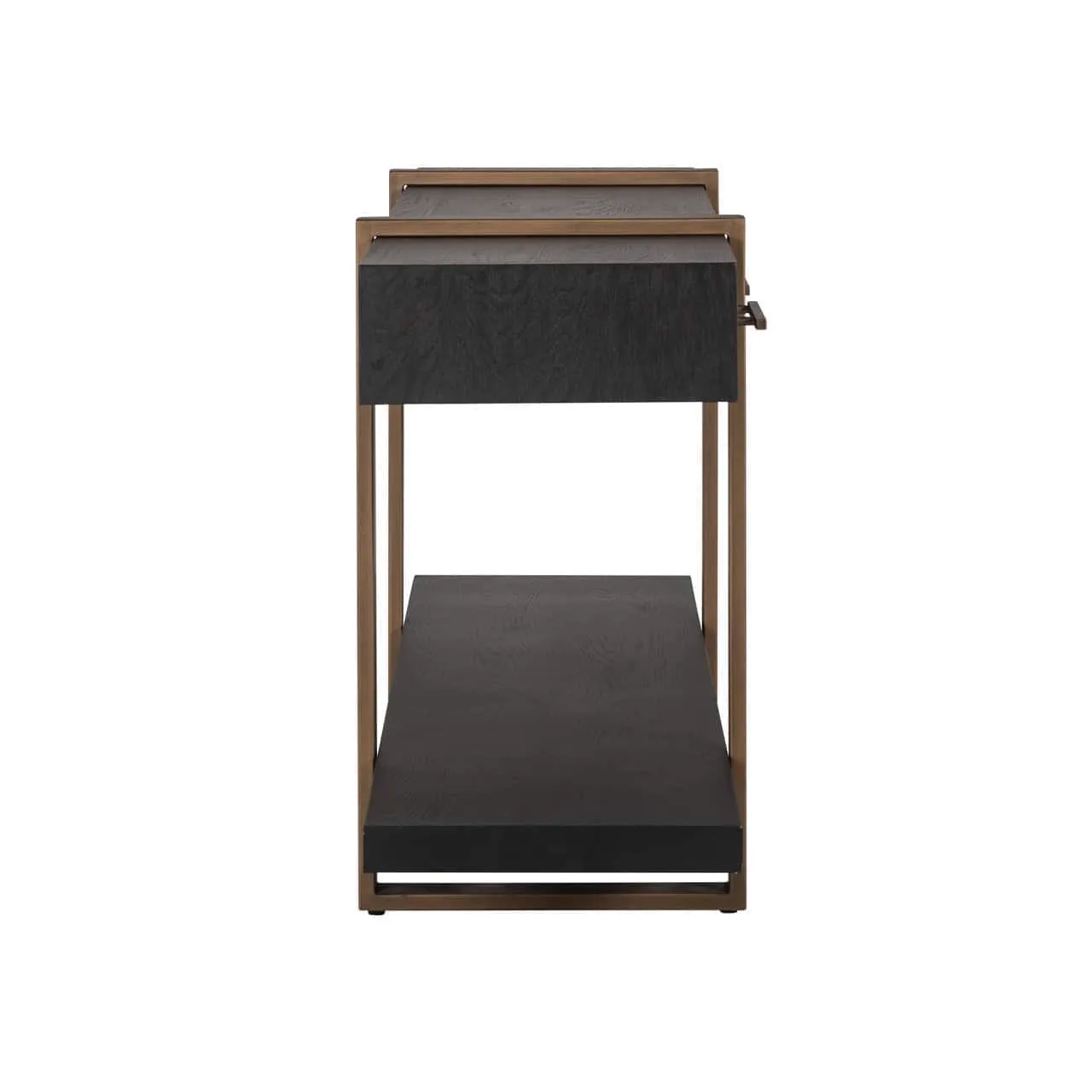 Sideboard Cambon dark coffee - Richmond Interiors