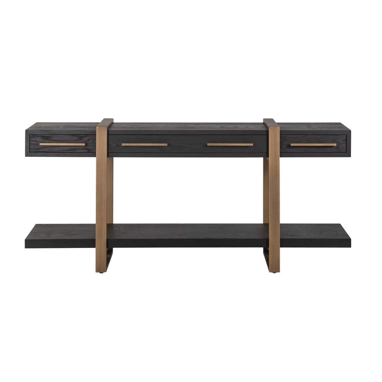 Sideboard Cambon dark coffee - Richmond Interiors