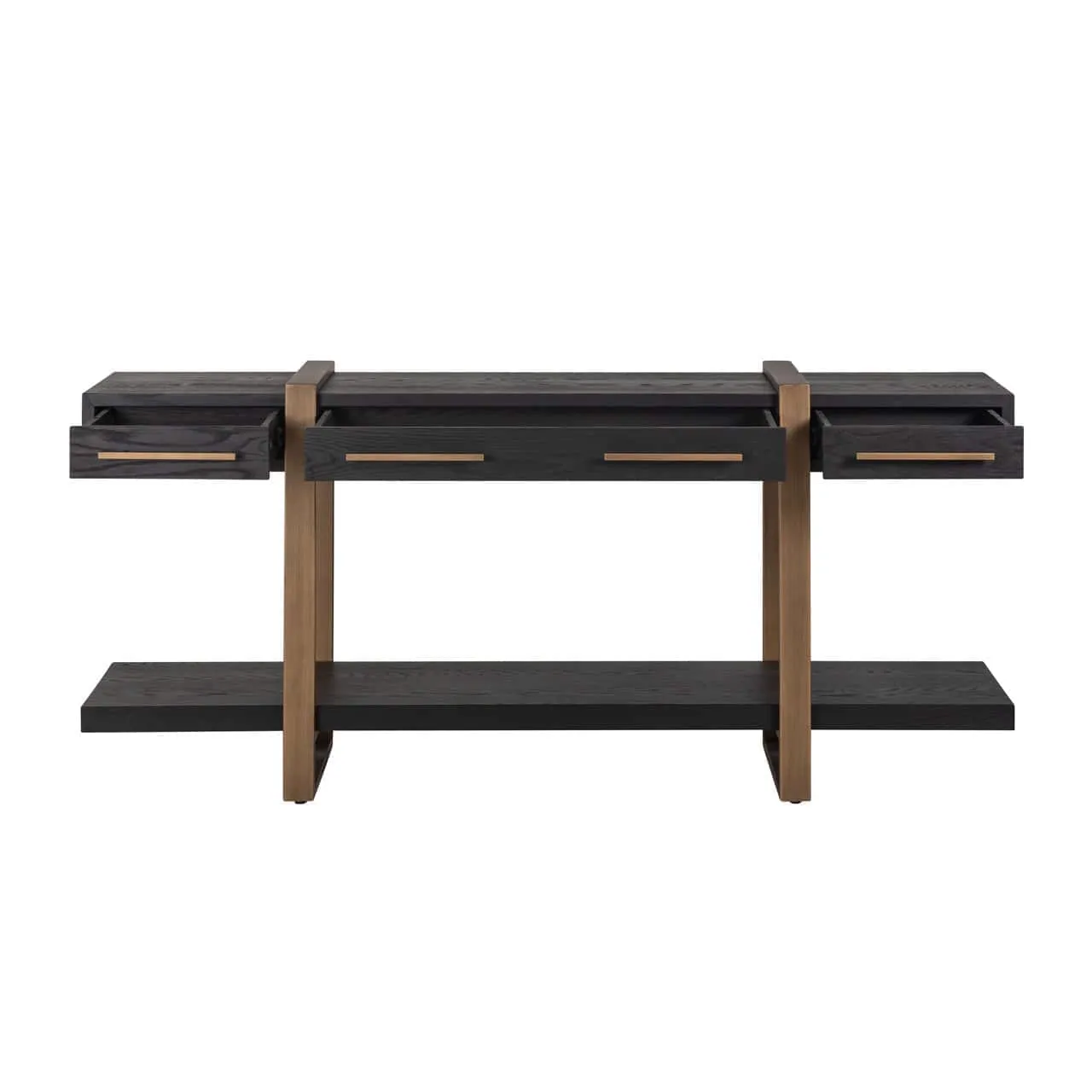 Sideboard Cambon dark coffee - Richmond Interiors