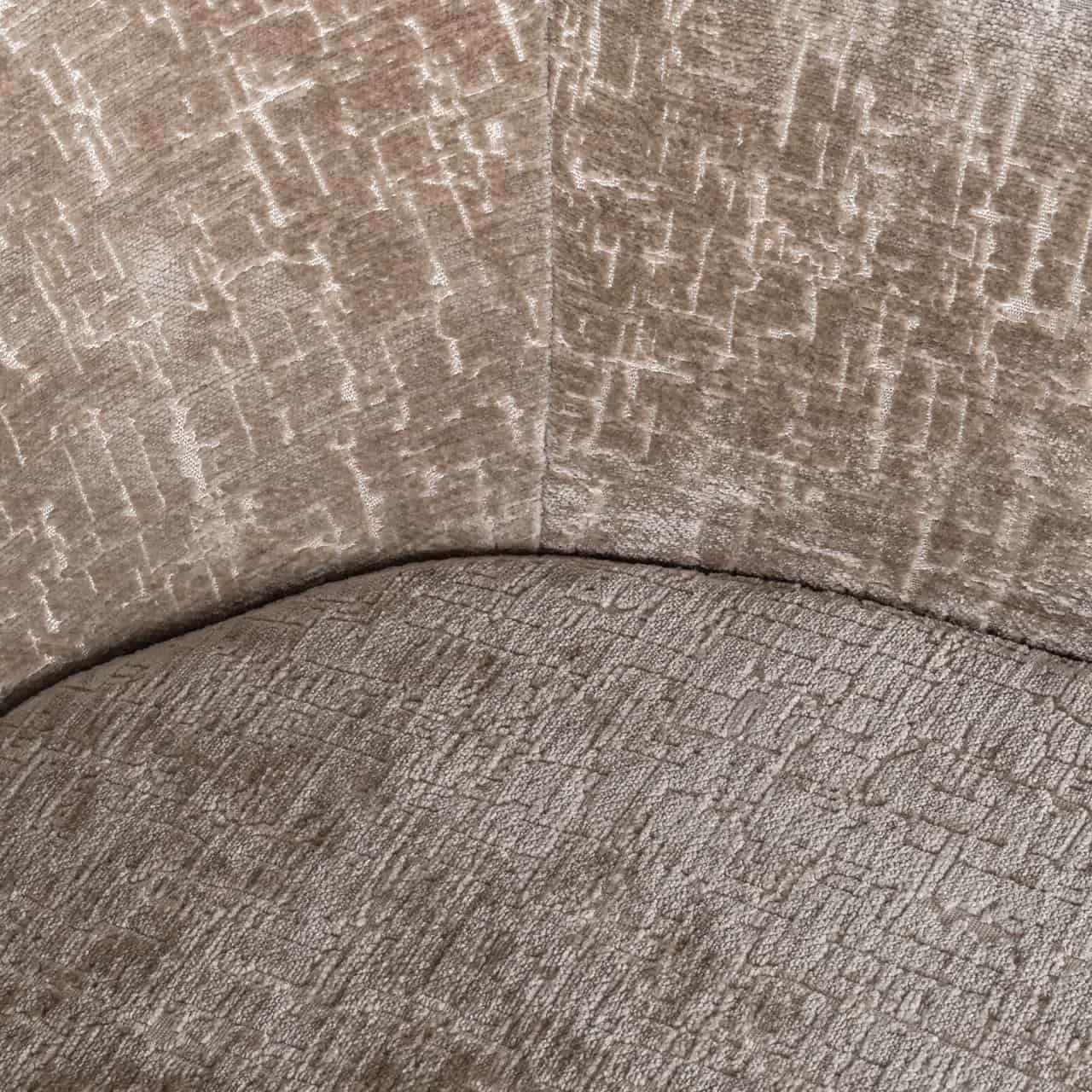 Fay dining chair shitake island - Richmond Interiors