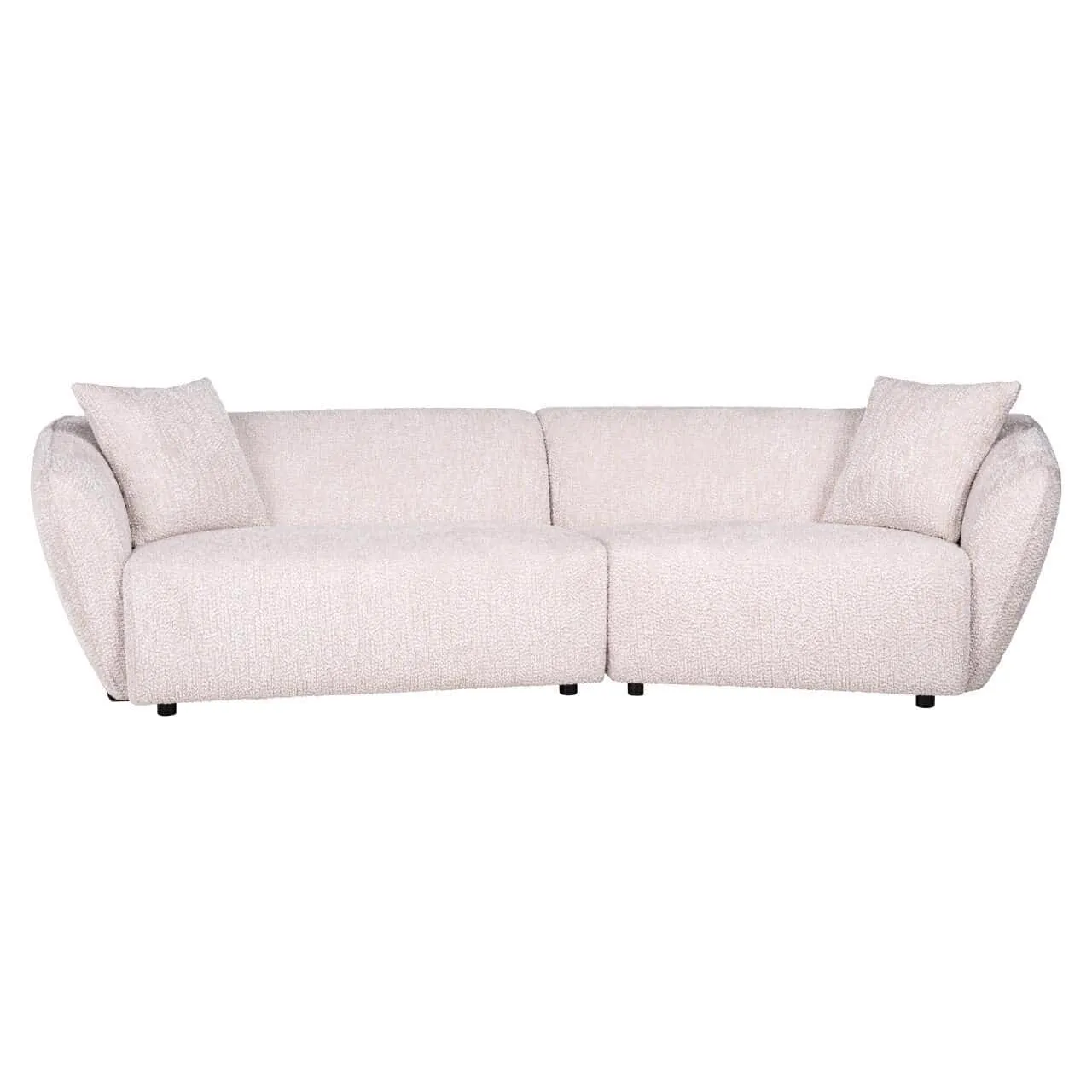Sofa Armand lovely cream - Richmond Interiors