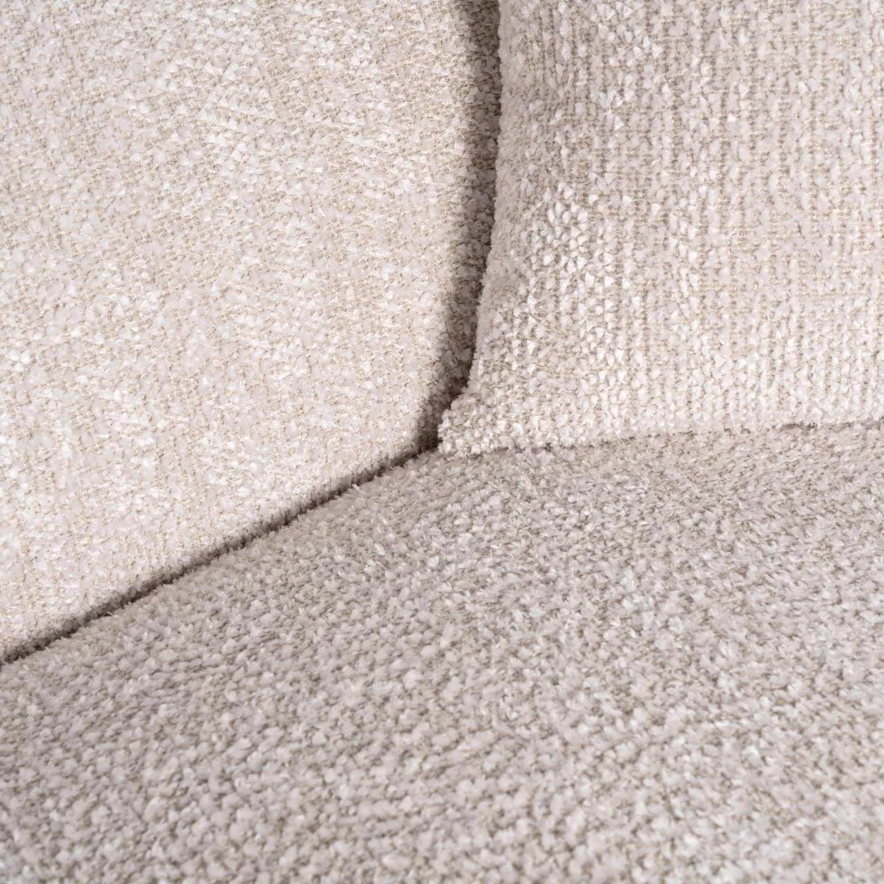 Sofa Armand lovely cream - Richmond Interiors