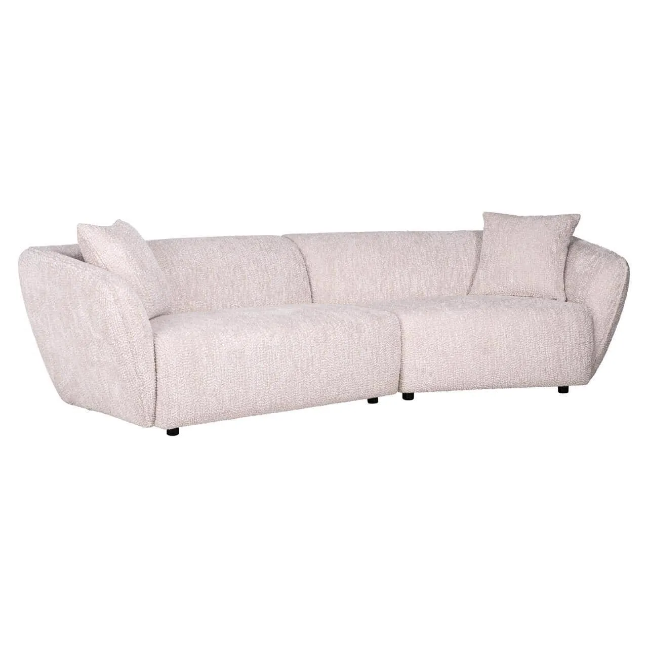 Sofa Armand lovely cream - Richmond Interiors