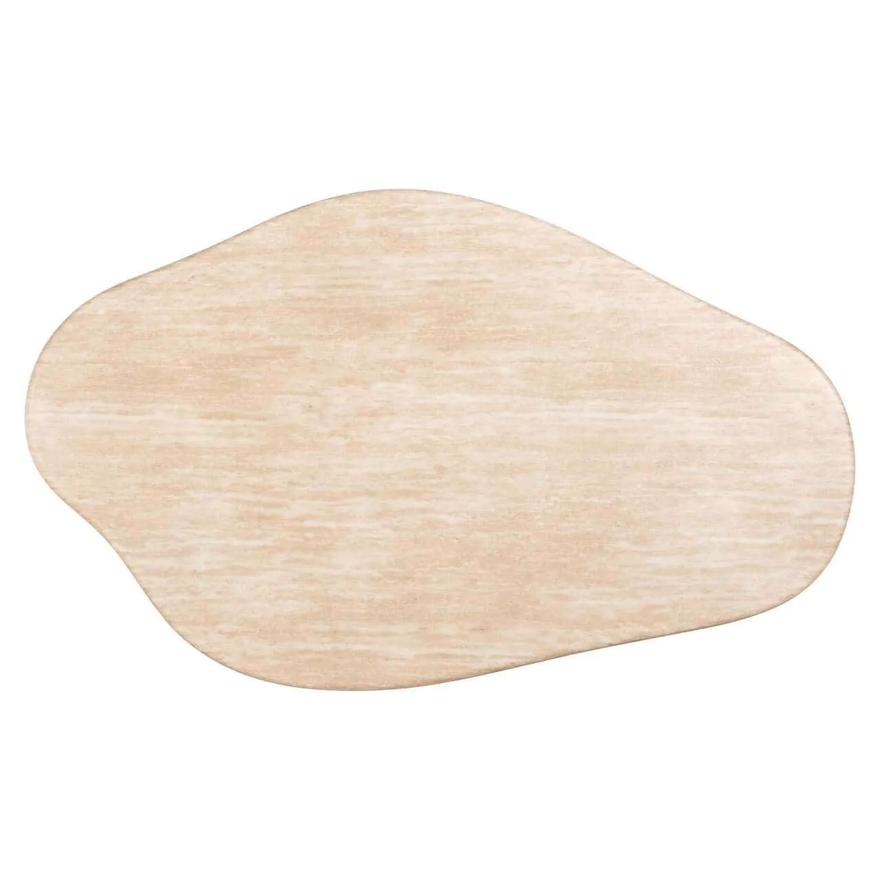Coffee table Fictus beige 130 - Richmond Interiors