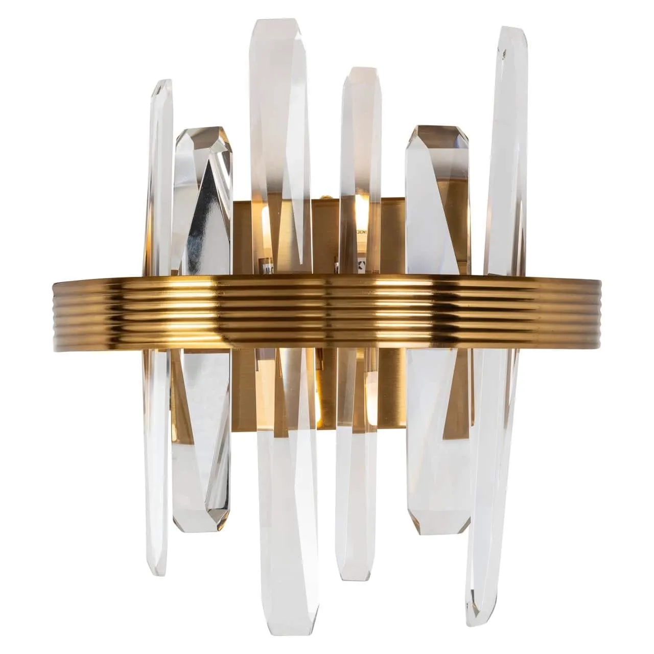 Wall light Brigh gold - Richmond Interiors