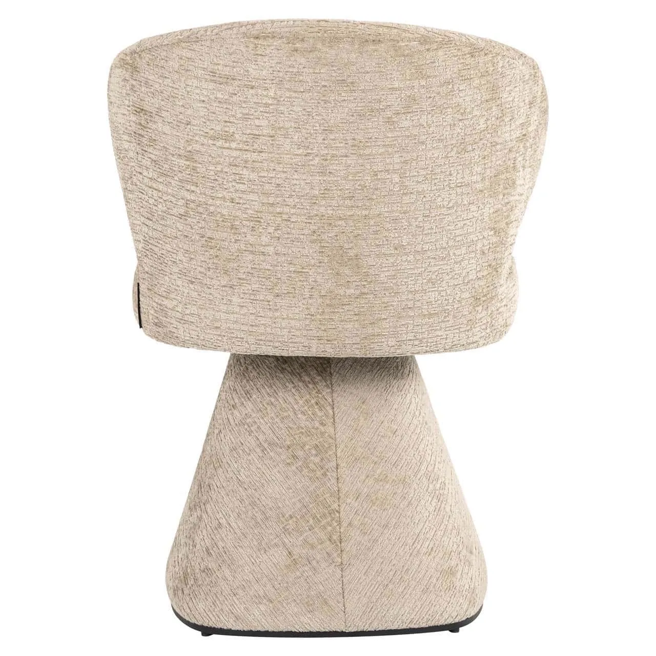 Gatsbi dining chair desert fusion fire retardant - Richmond Interiors