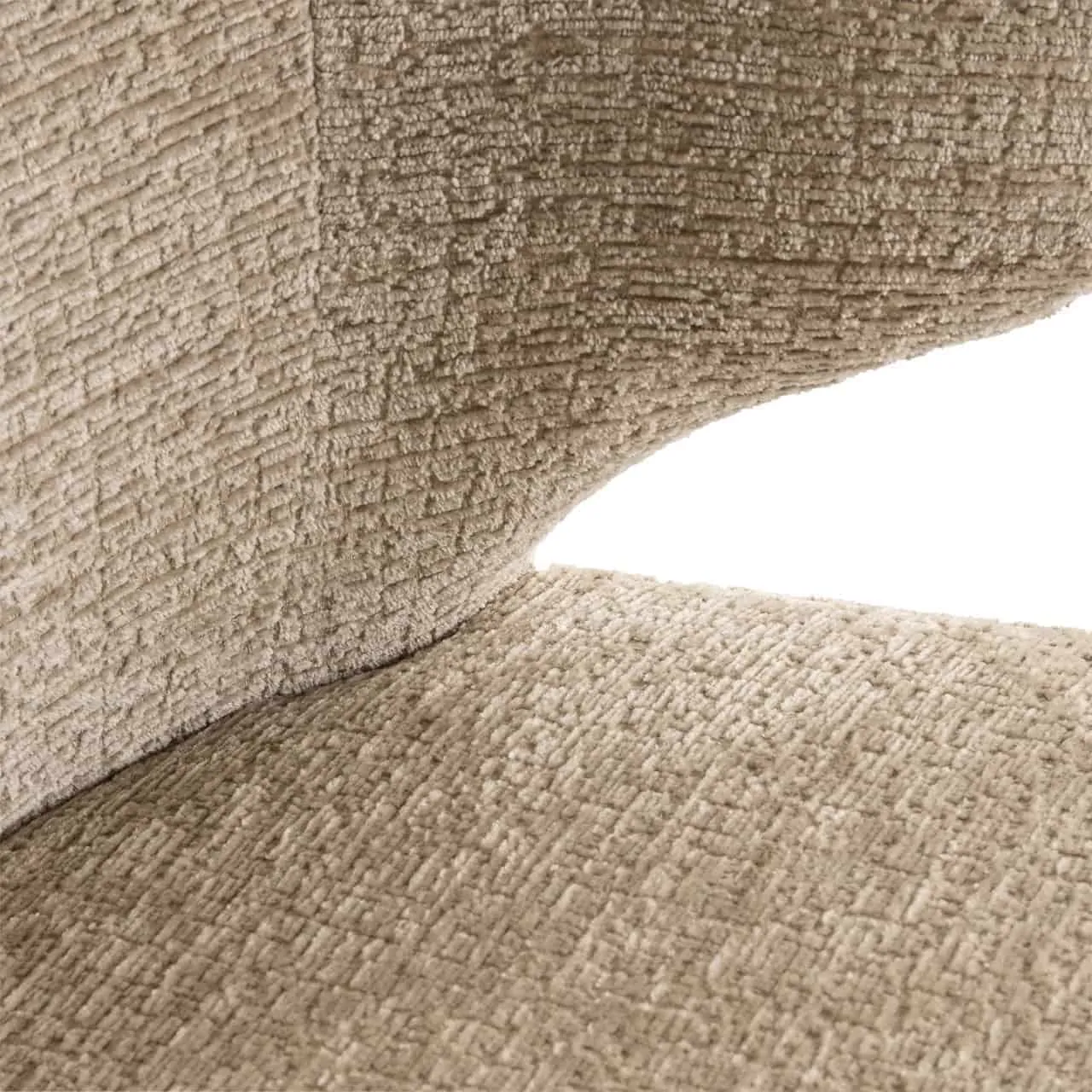 Gatsbi dining chair desert fusion fire retardant - Richmond Interiors