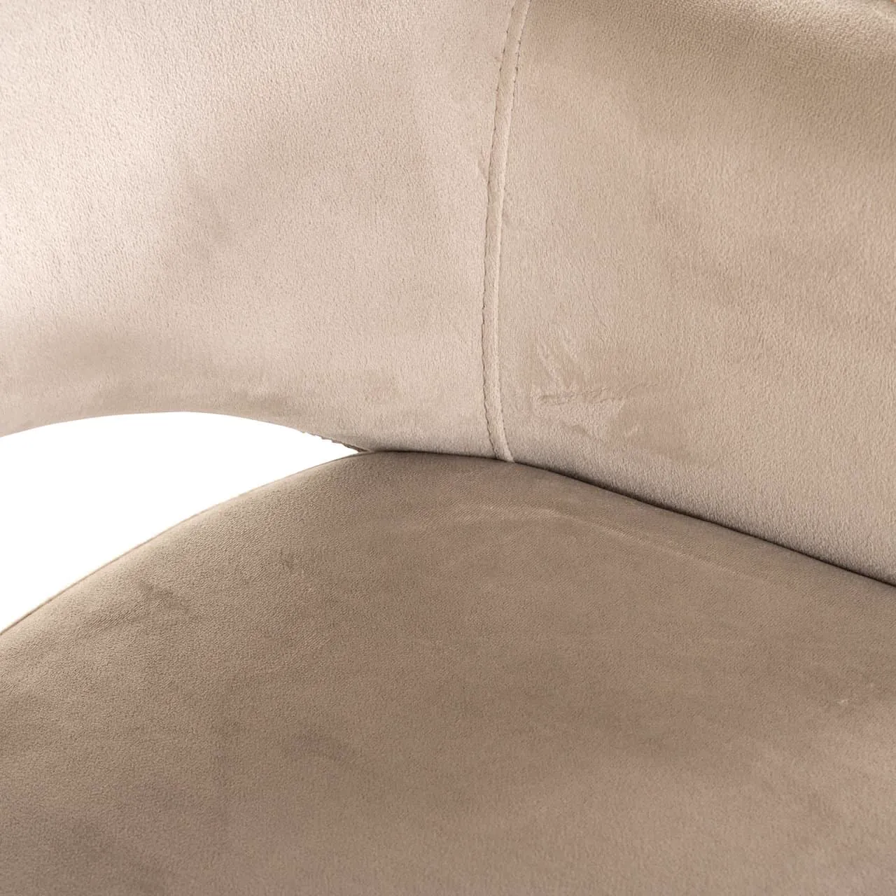 Dining chair Giovanna trendy rose - Richmond Interiors