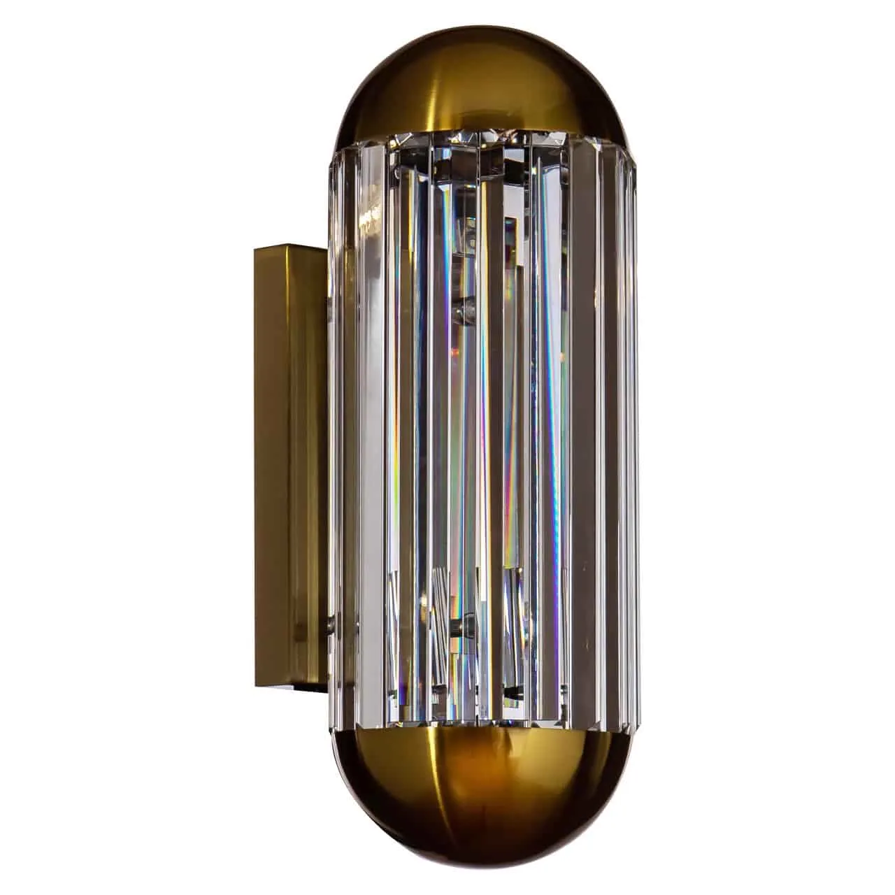 Anya wall light bronze - Richmond Interiors