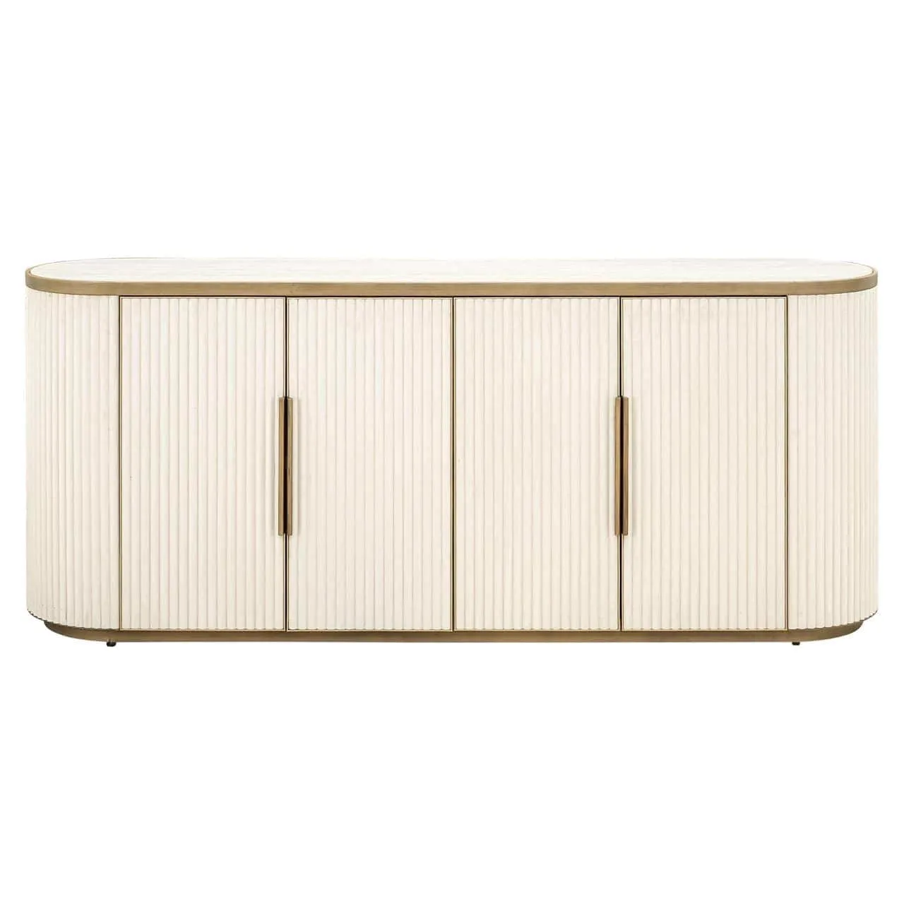 Sideboard Tivoli white - Richmond Interiors