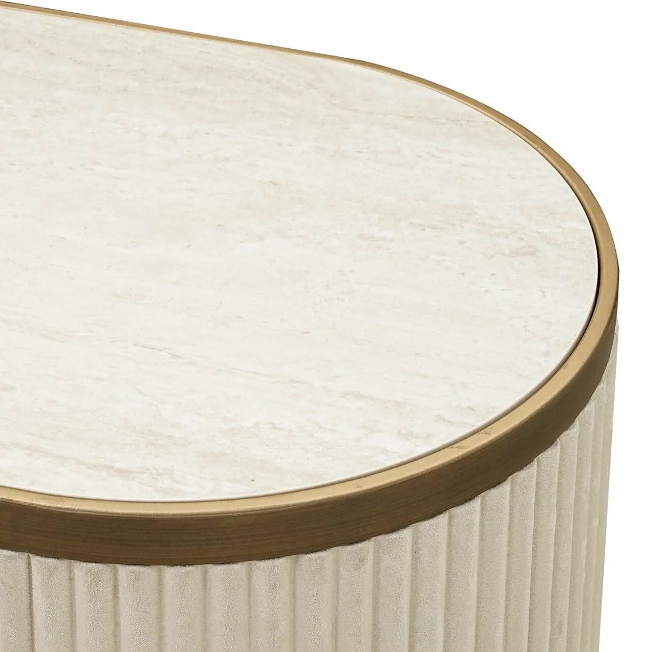 Sideboard Tivoli white - Richmond Interiors
