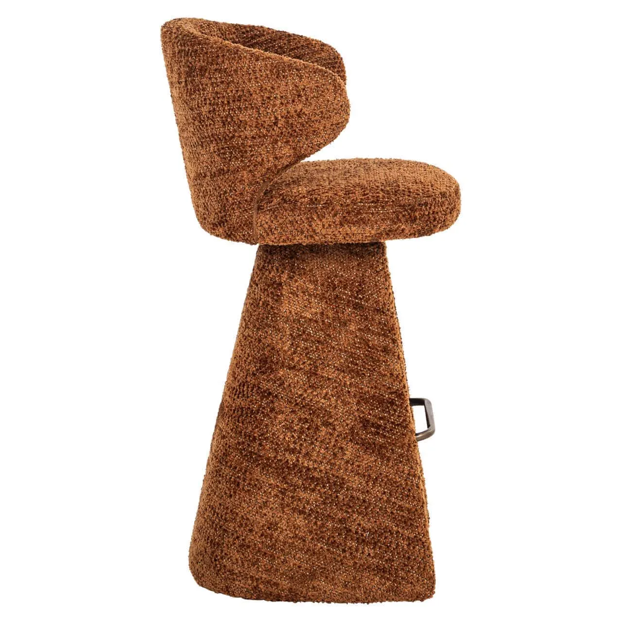 Bar stool Gatsbi lovely cinnamon - Richmond Interiors