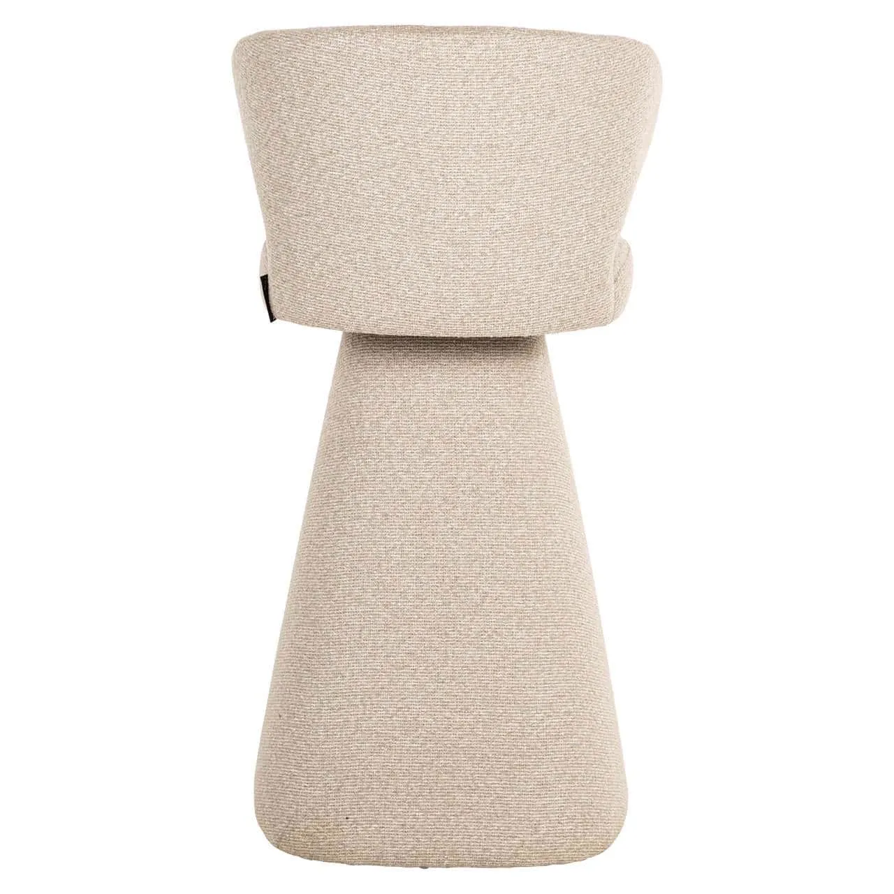 Bar Stool Gatsbi biscotti - Richmond Interiors