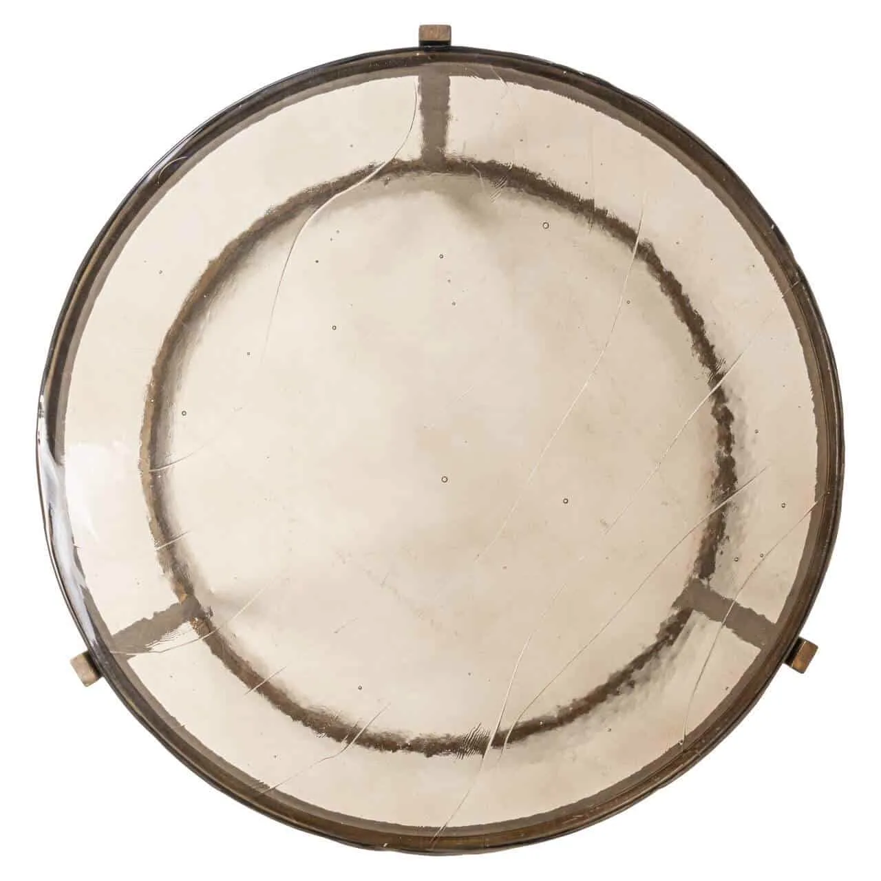 Coffee table Cleo gold (set of 2) - Richmond Interiors