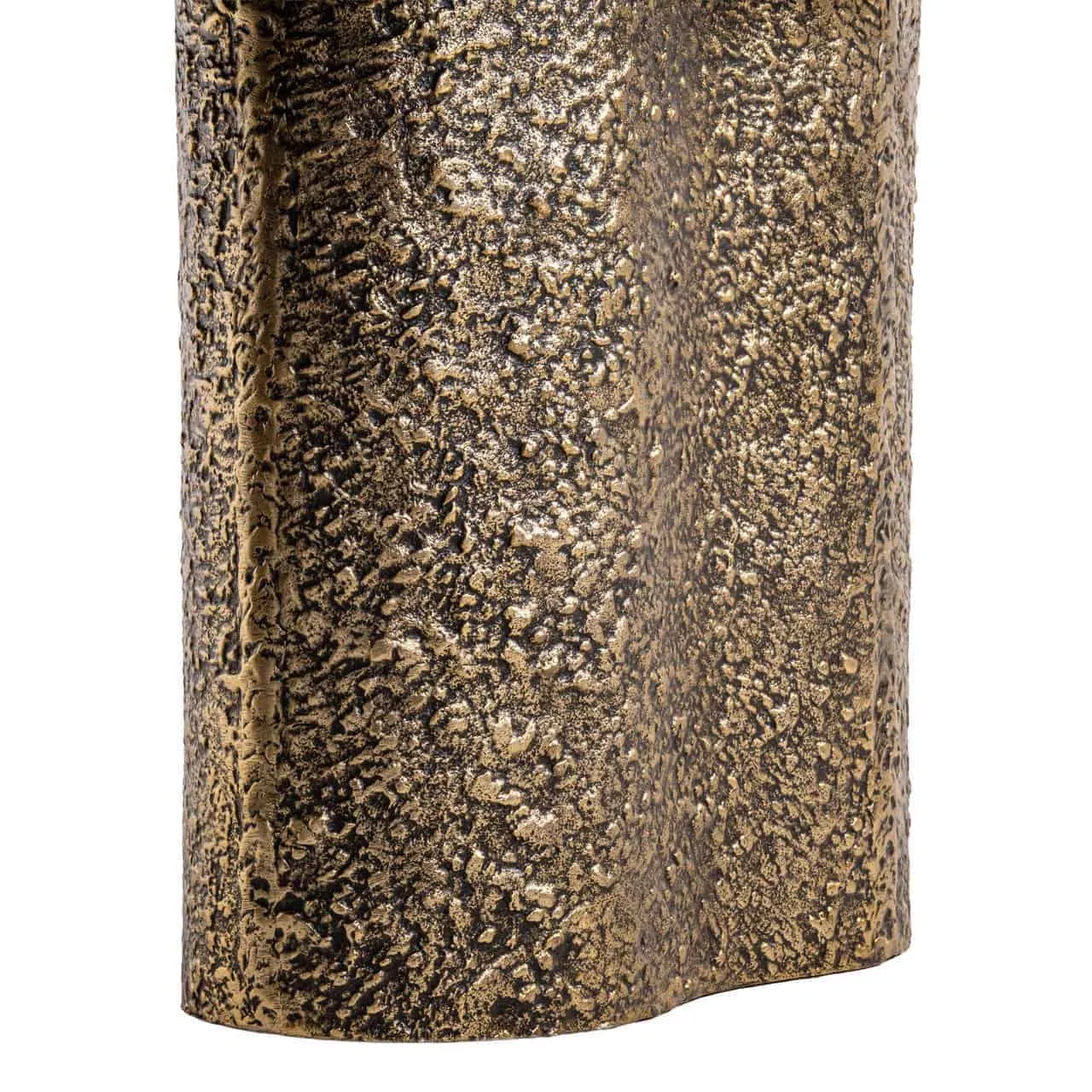 Coffee Table Abandos brass antique - Richmond Interiors