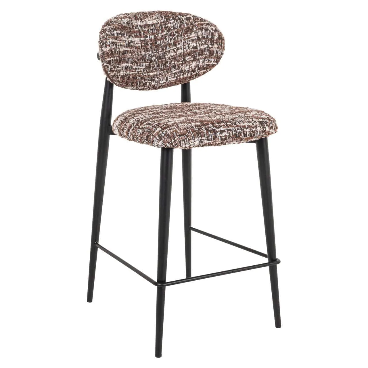 Counter stool Dantes hazel - Richmond Interiors