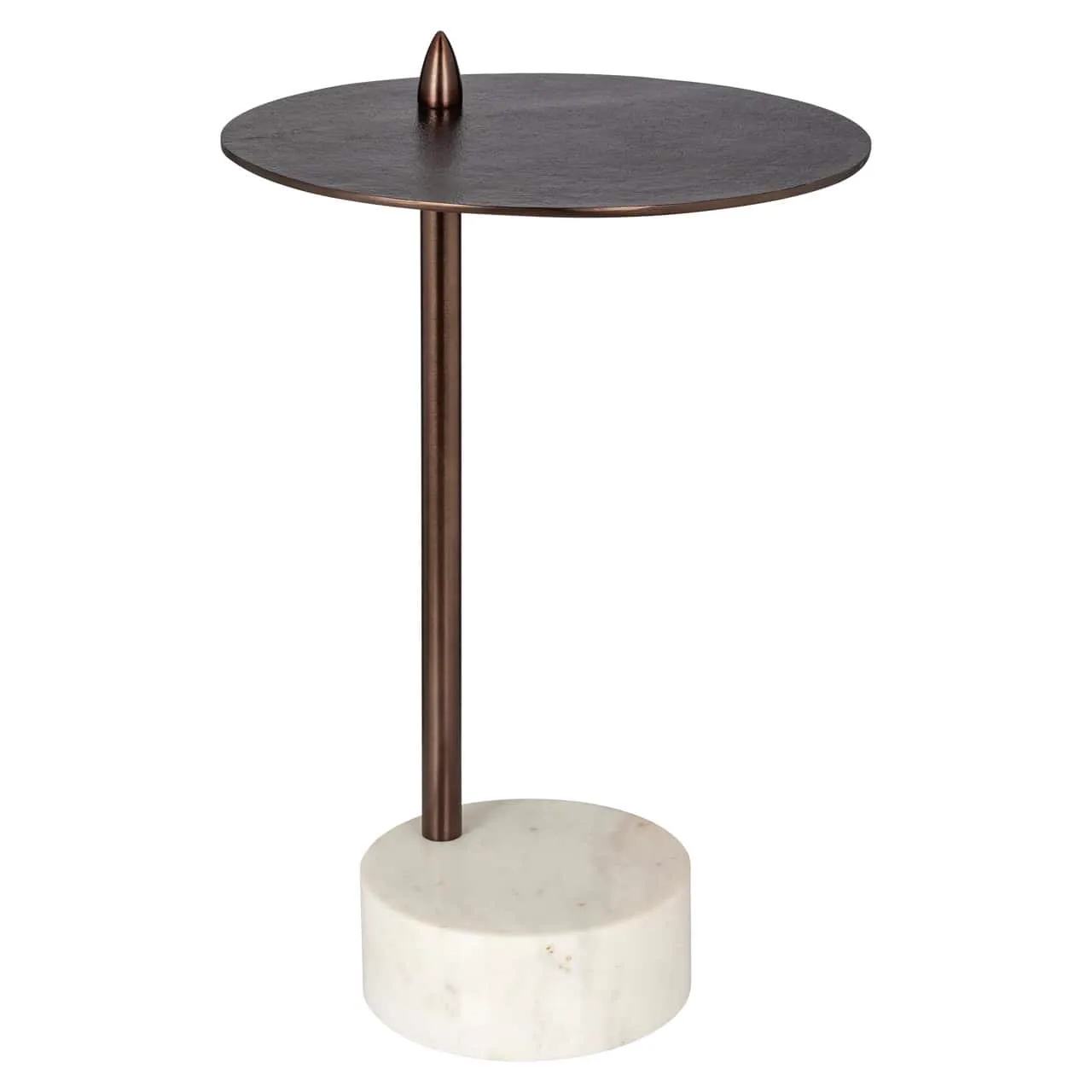 Side table Barron bronze - Richmond Interiors