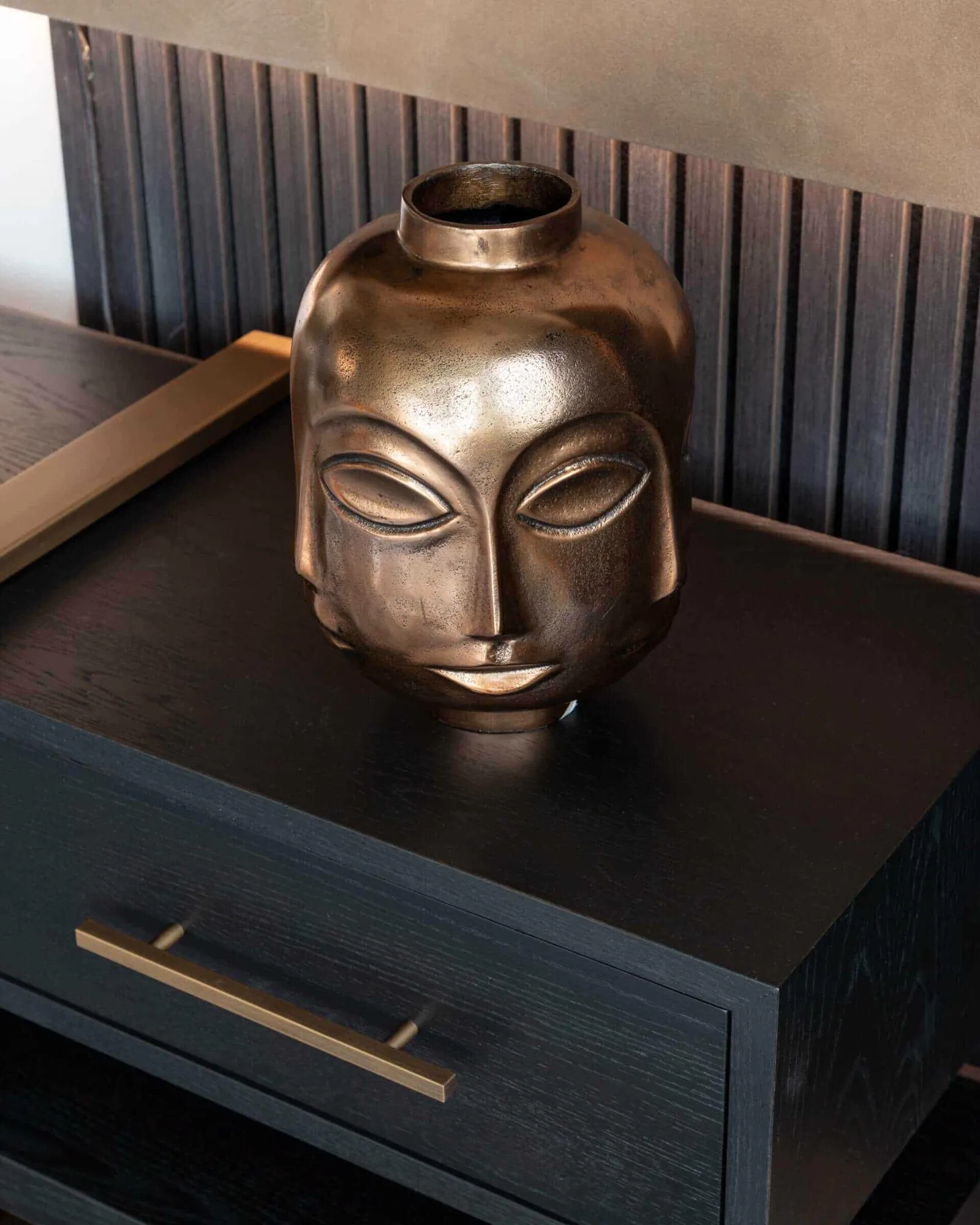 Sideboard Cambon dark coffee - Richmond Interiors